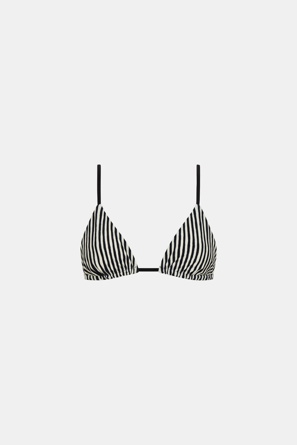Sir Marlowe Reversible String Triangle Top