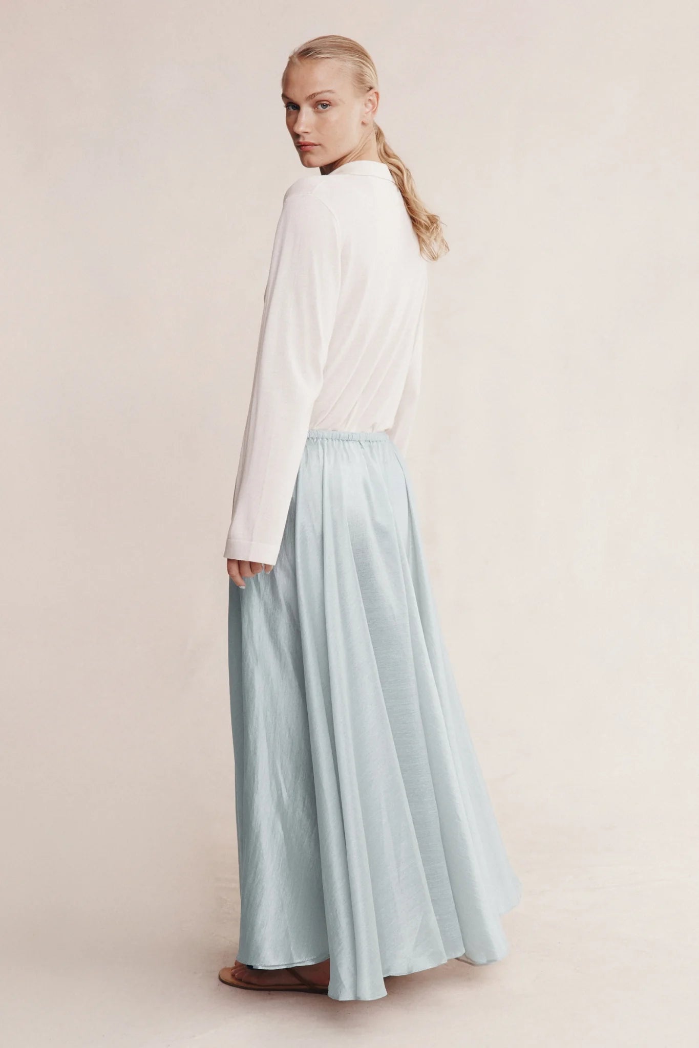 Marle Bayley Skirt Mist