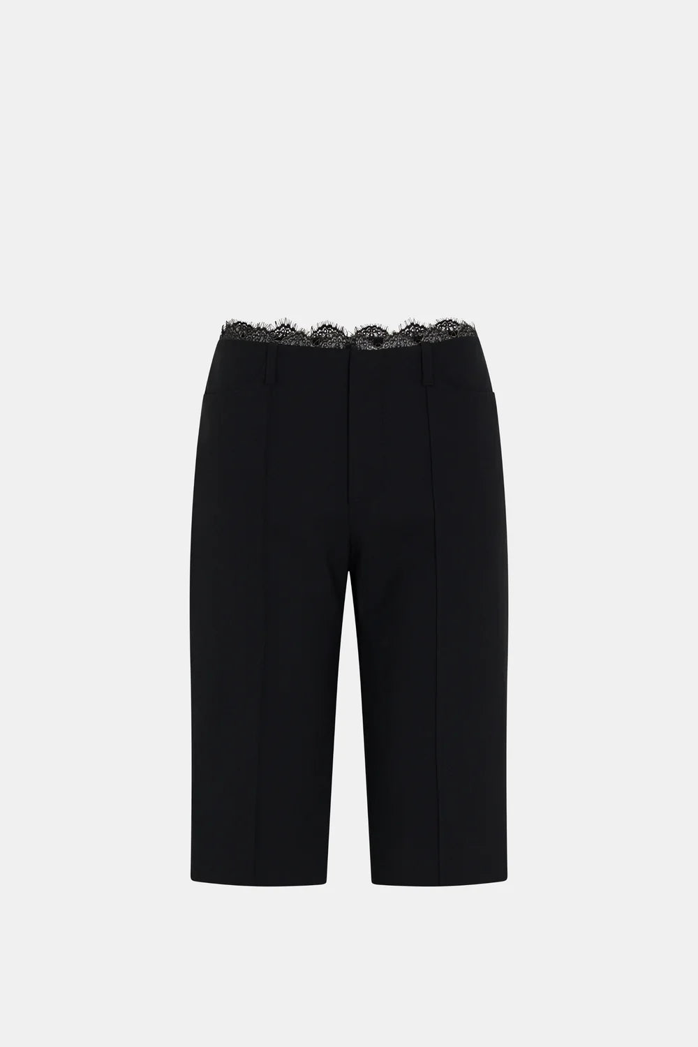 Sir Miller Lace Capri Pant