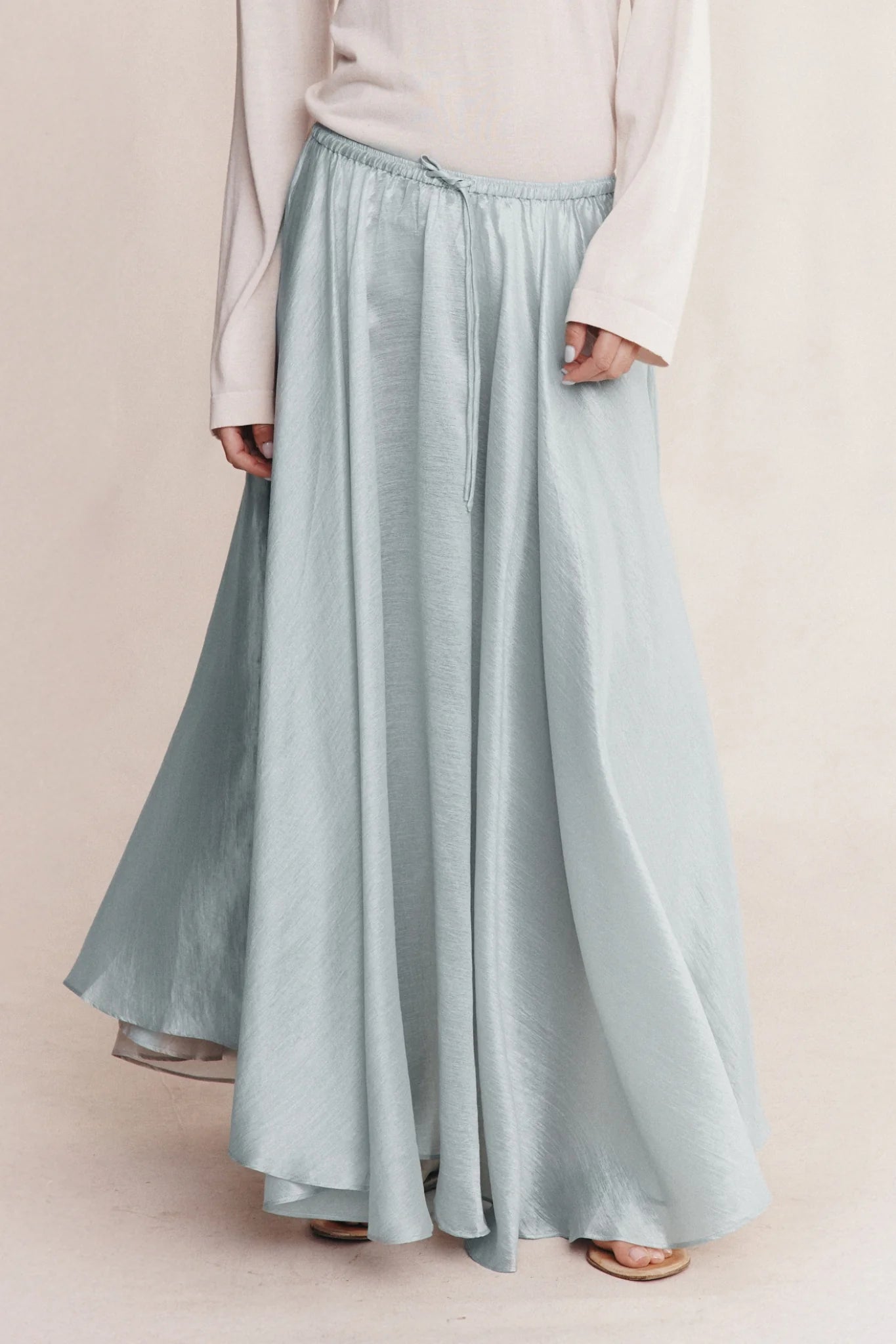 Marle Bayley Skirt Mist