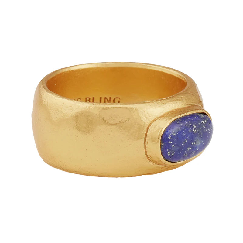 Margrave Ring Gold