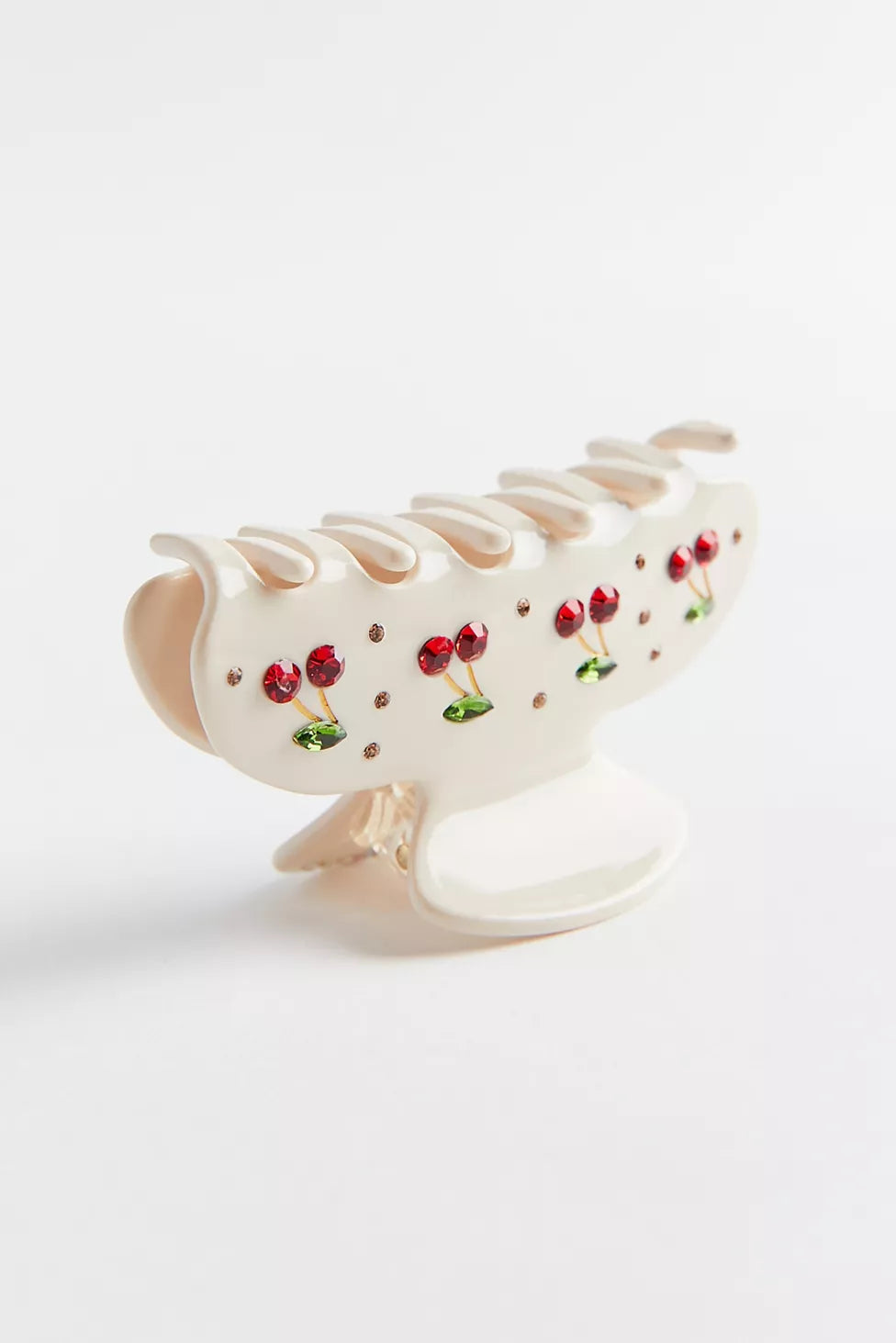 Sweetheart Clip Cherry Pie