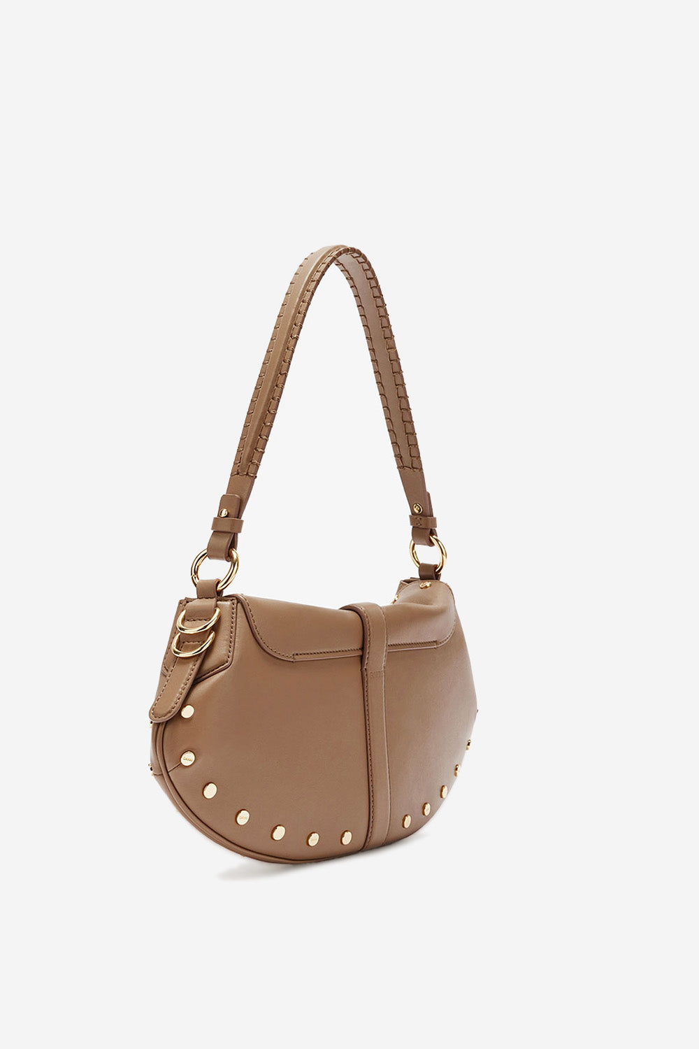B-Kat Studs Coca Mocha