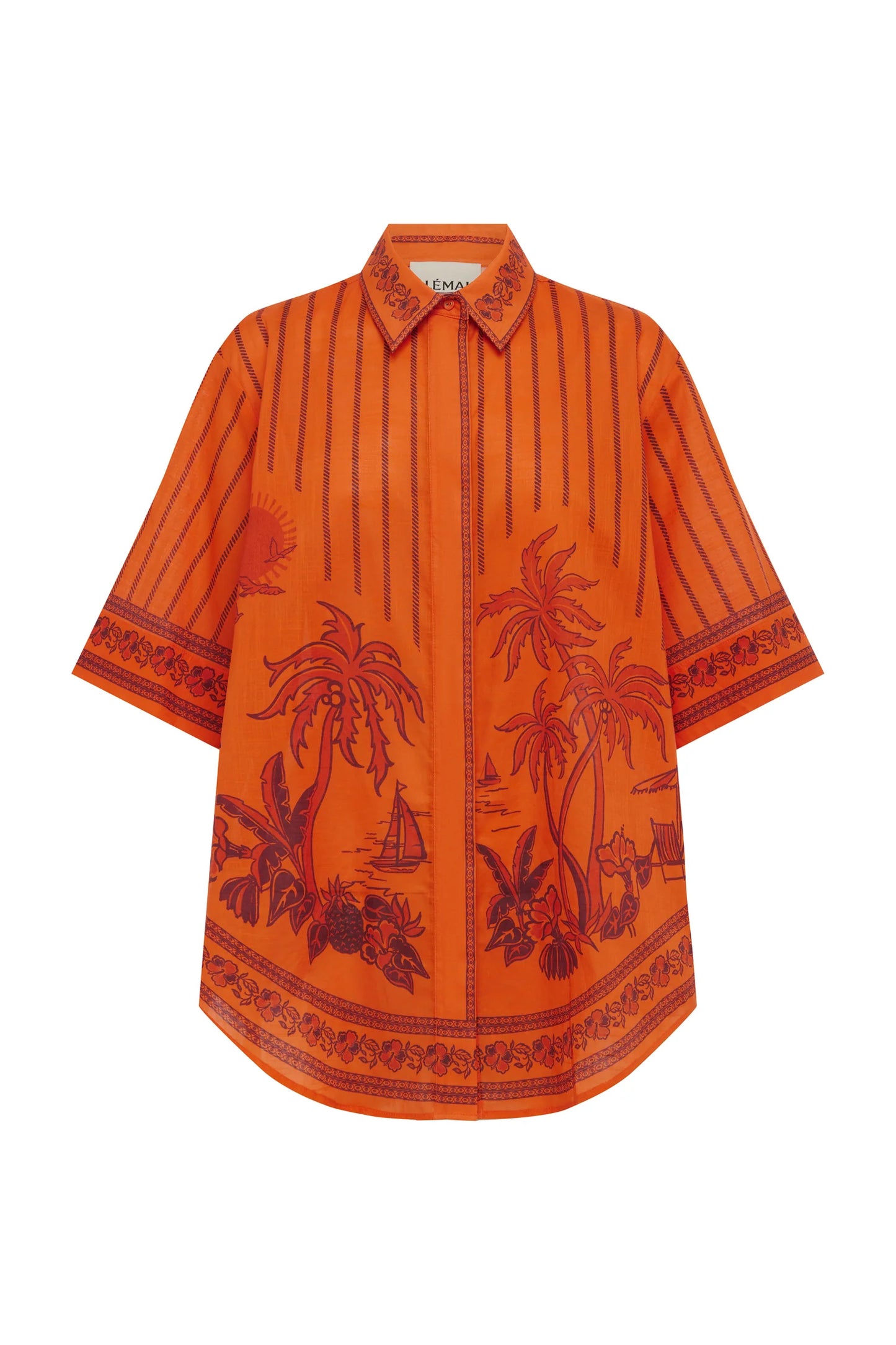 Boathouse Shirt