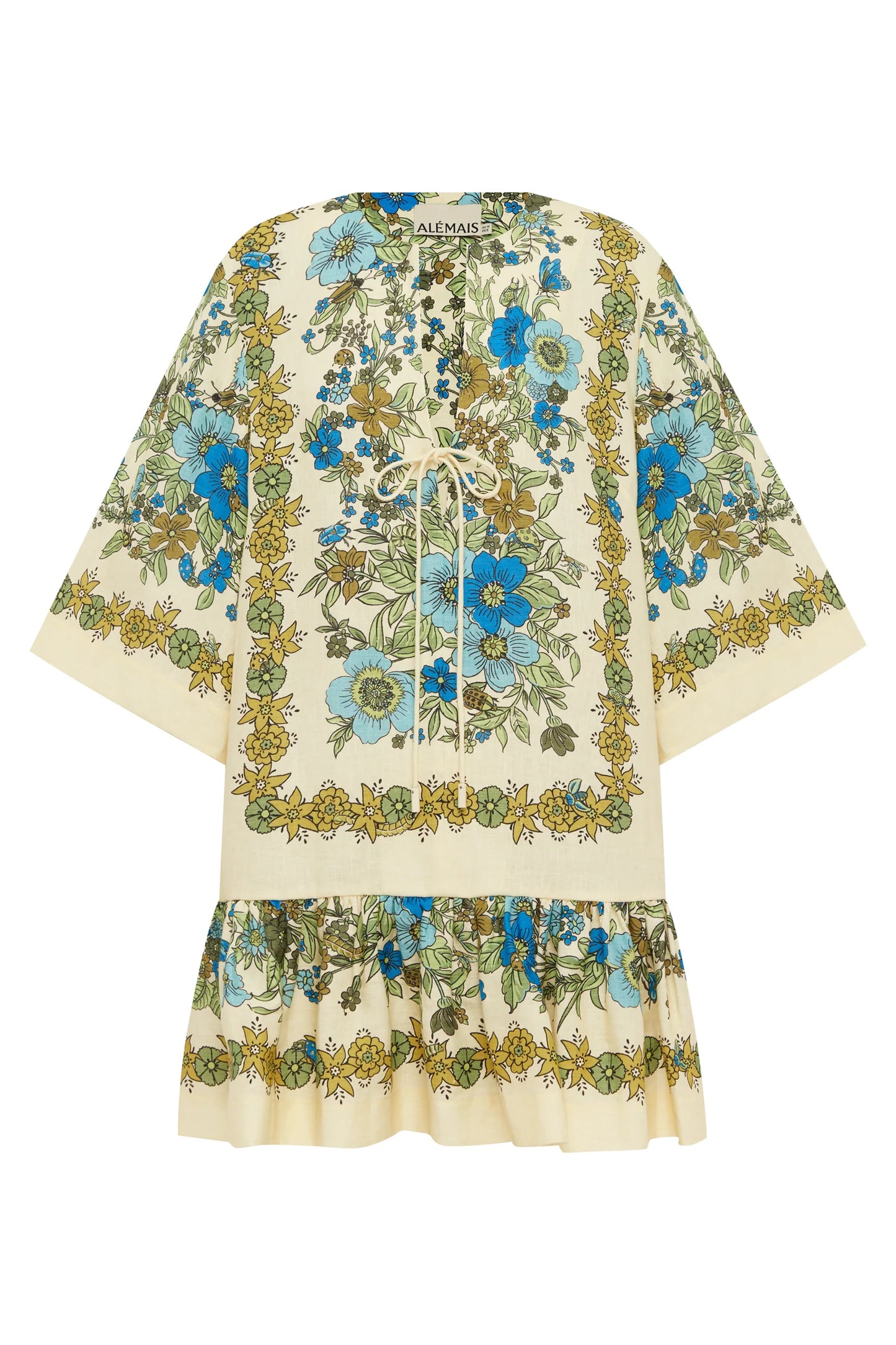 Sophia Mini Dress