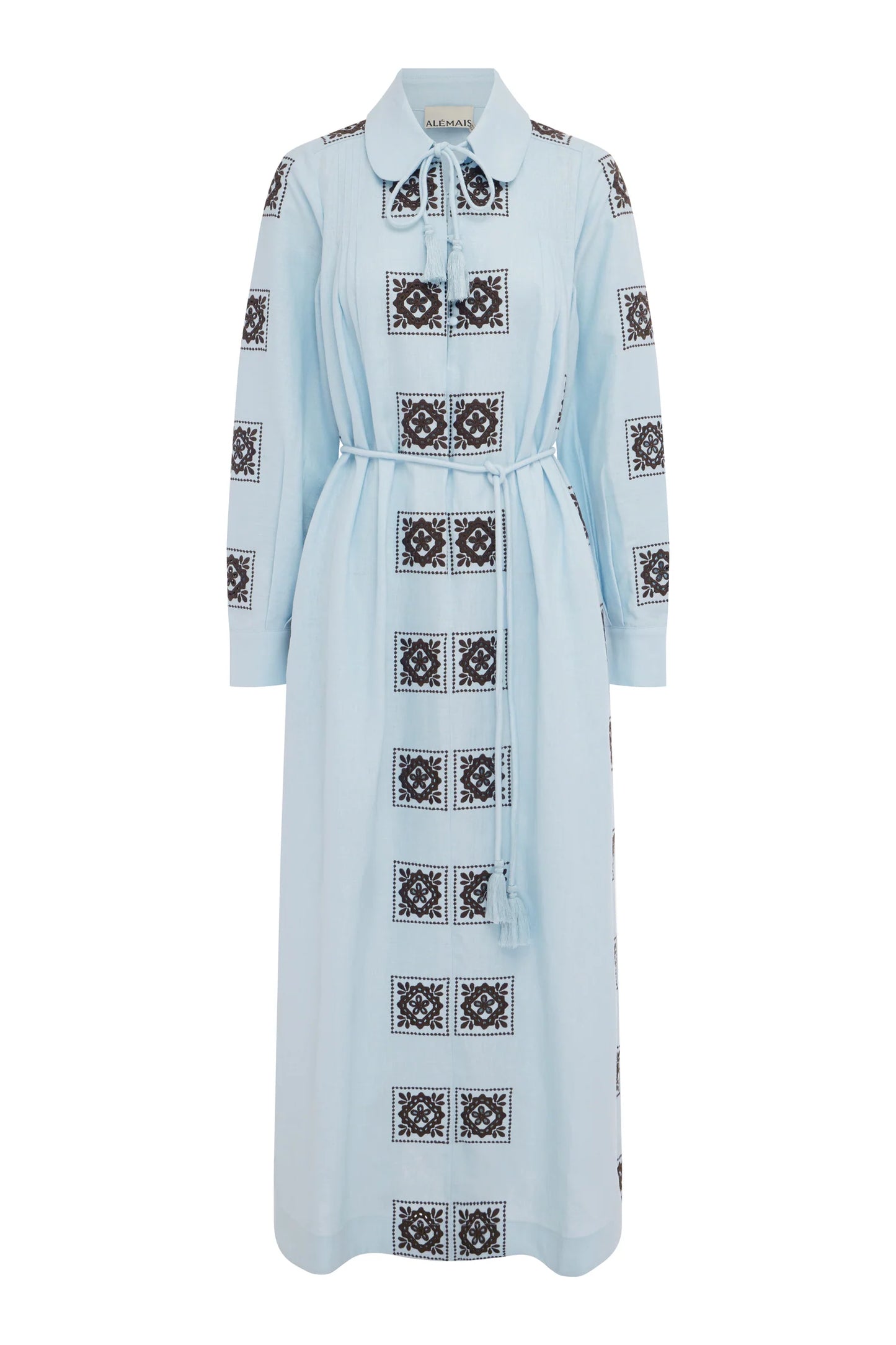 Grace Midi Dress