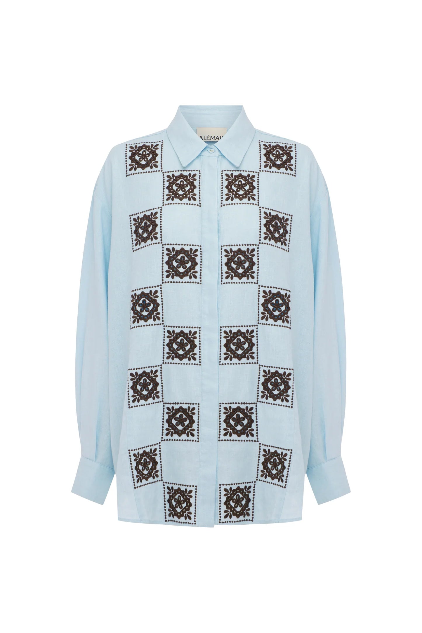 Grace Shirt