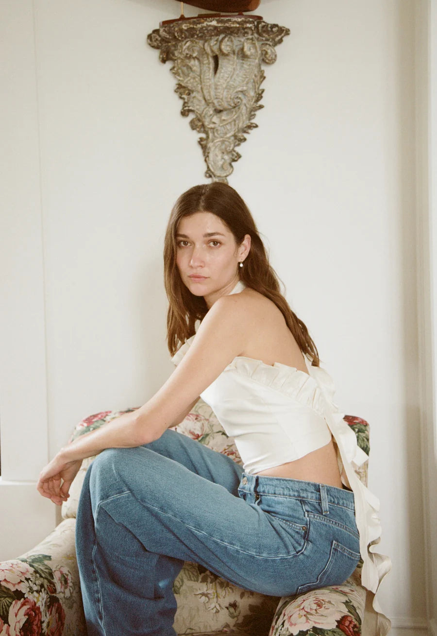 Maggie Marilyn So Easy To Fall In Love Top