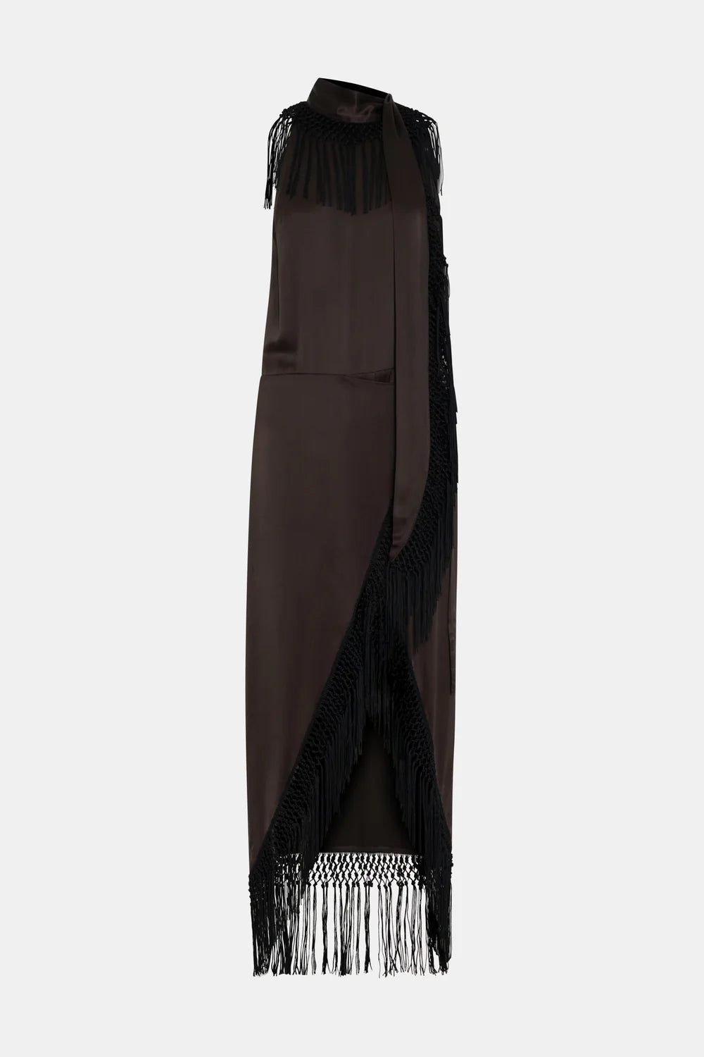 Sir Lula Tassled Dress