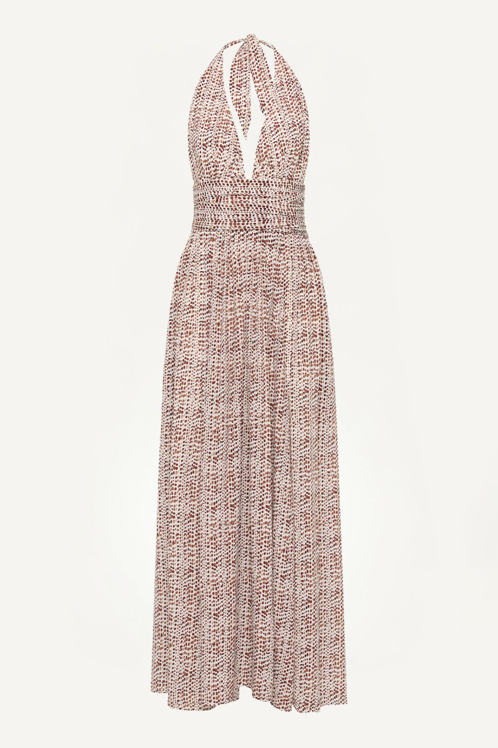 Out Of Office Dress Polka Dot