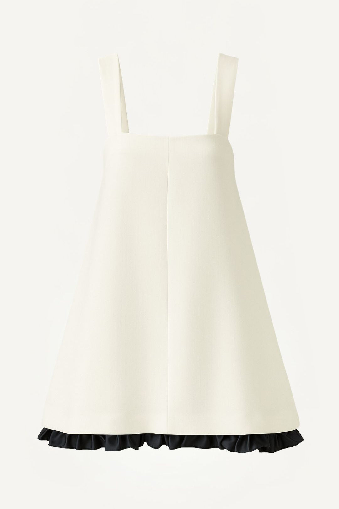 Someday Soon Dress Ivory