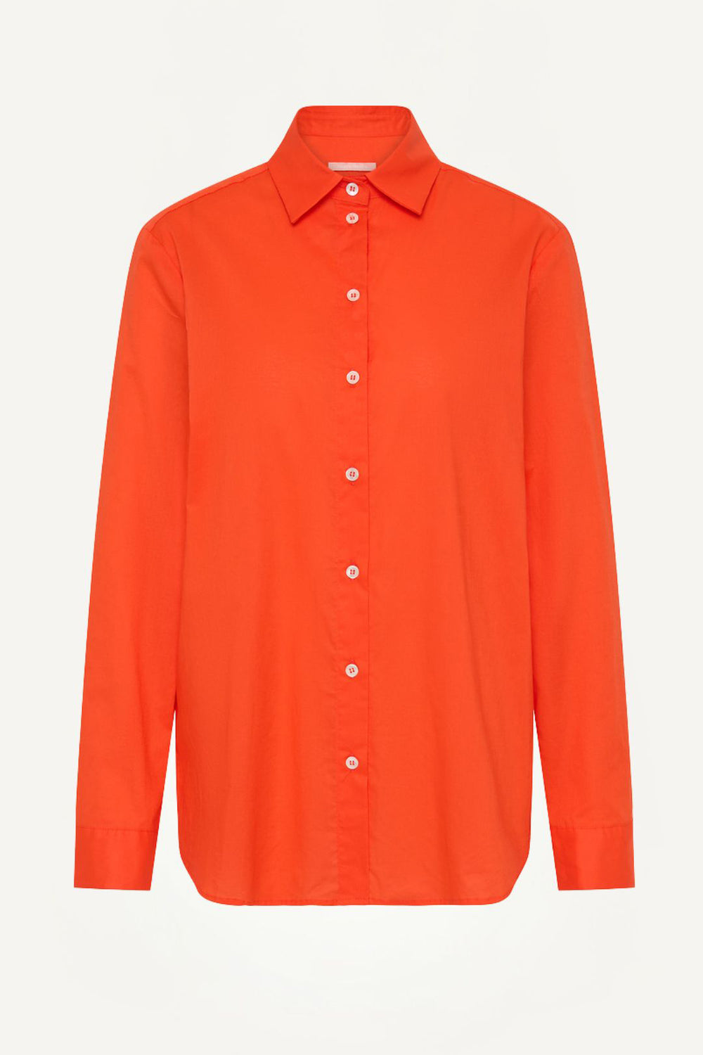 Signature Shirt Tomato