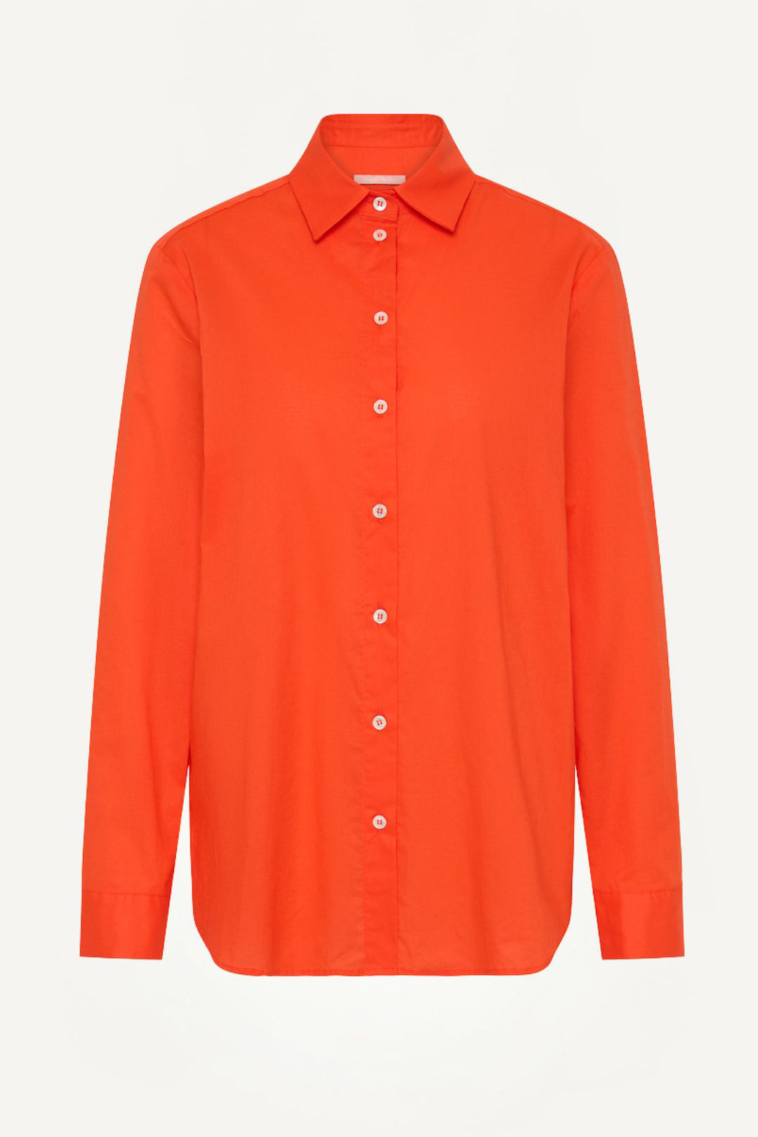 Signature Shirt Tomato