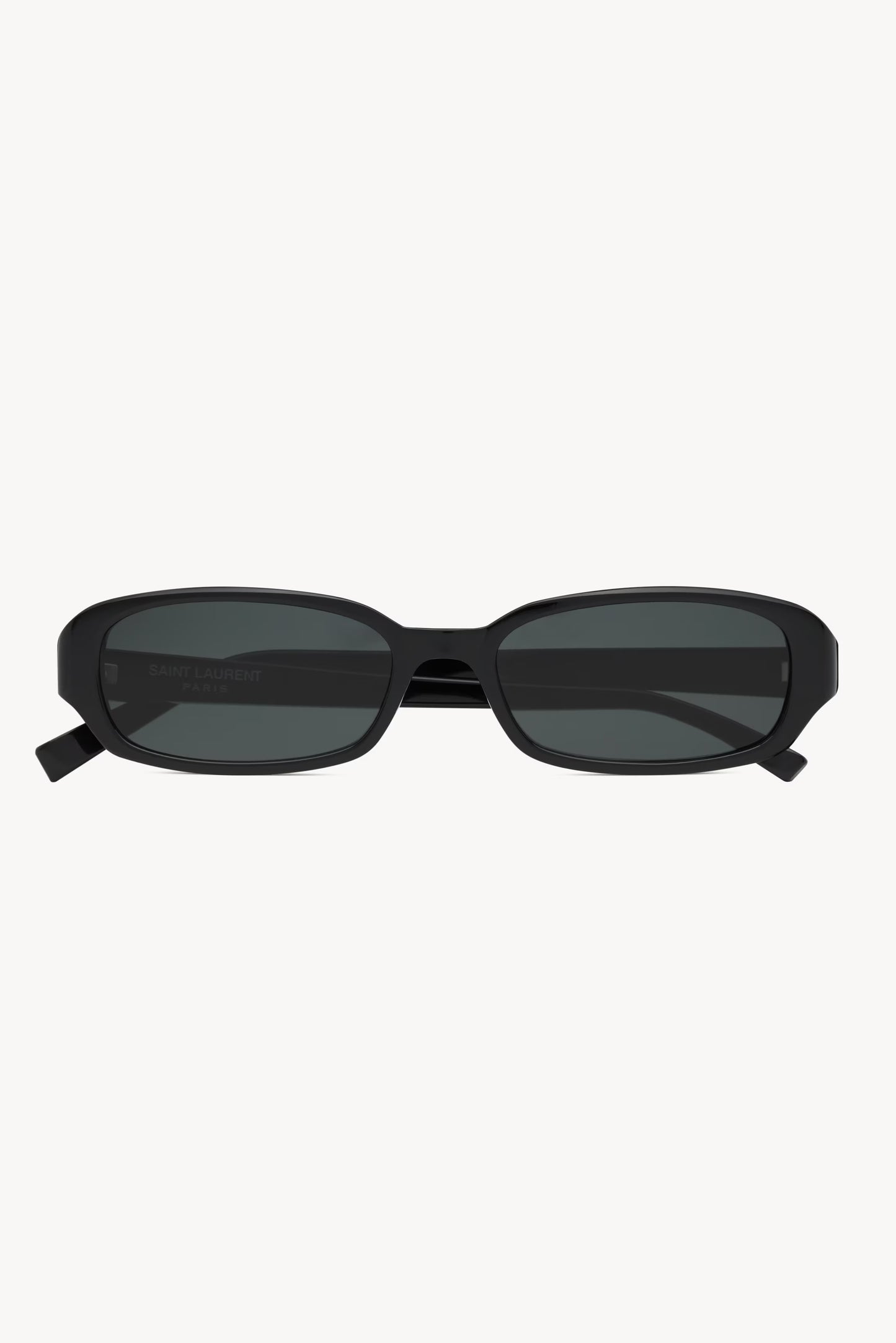 Saint Laurent SL 872 ERIN Black Sunglasses