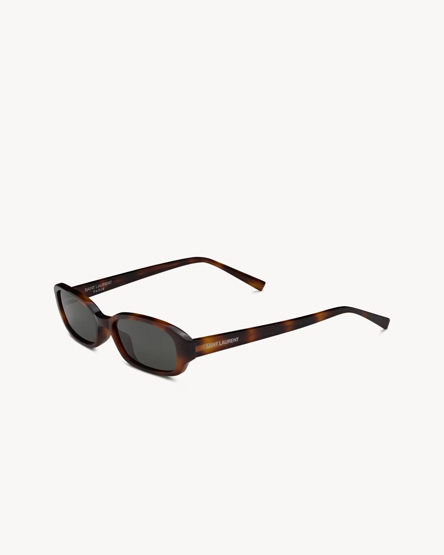 Saint Laurent SL 872 ERIN Havana Sunglasses