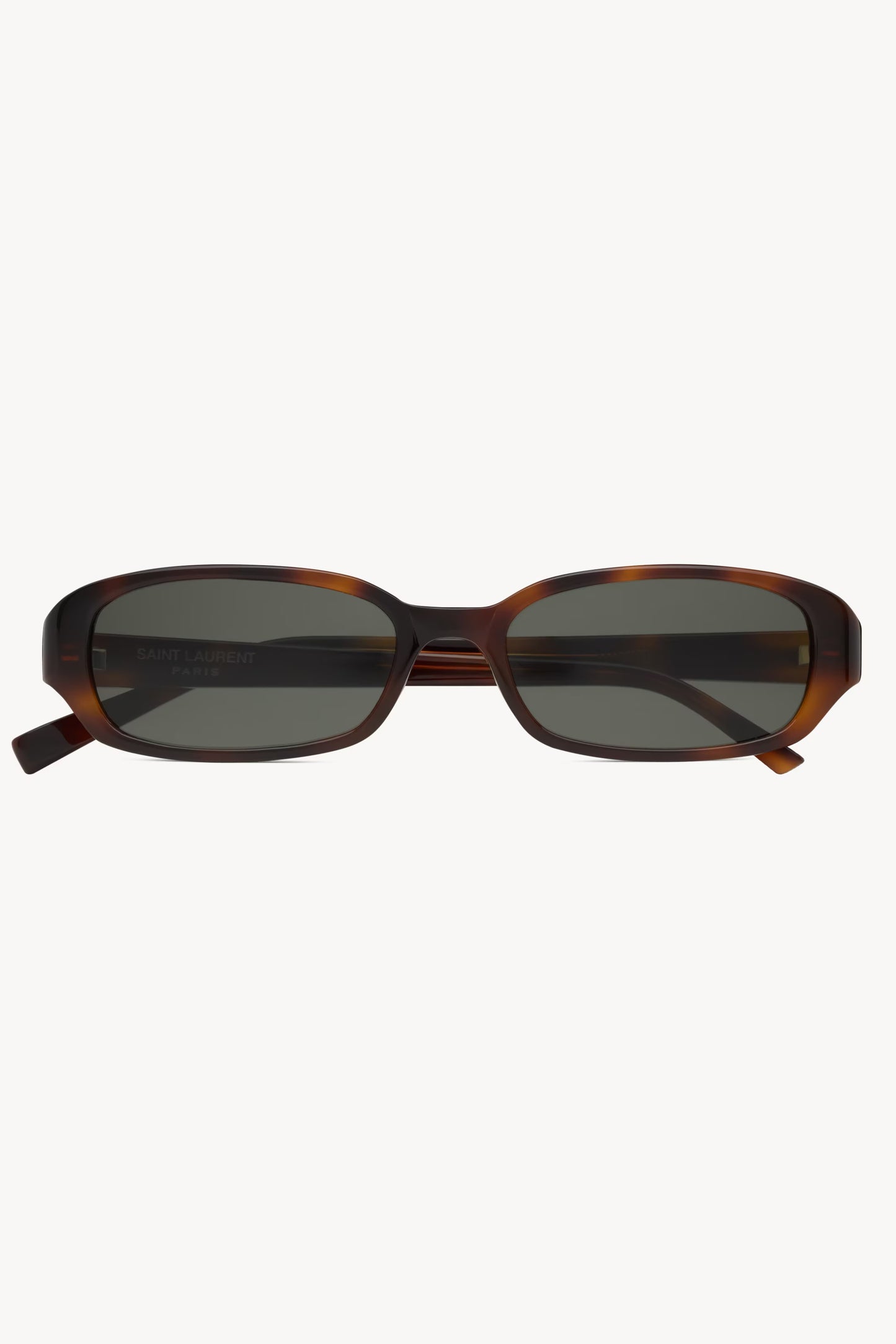 Saint Laurent SL 872 ERIN Havana Sunglasses