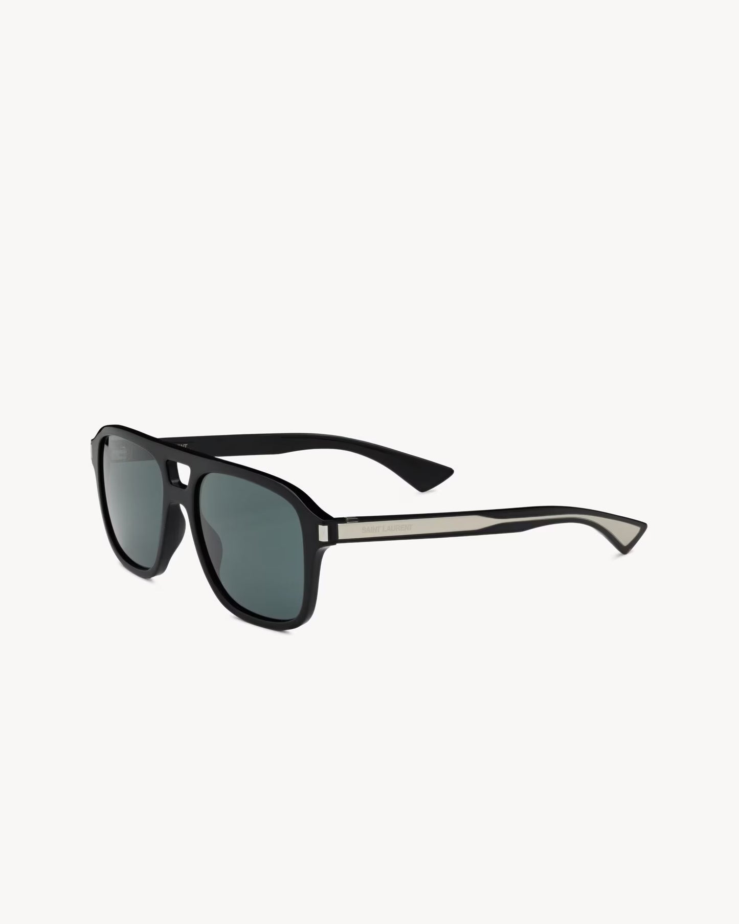 Saint Laurent SL 881 Black Sunglasses
