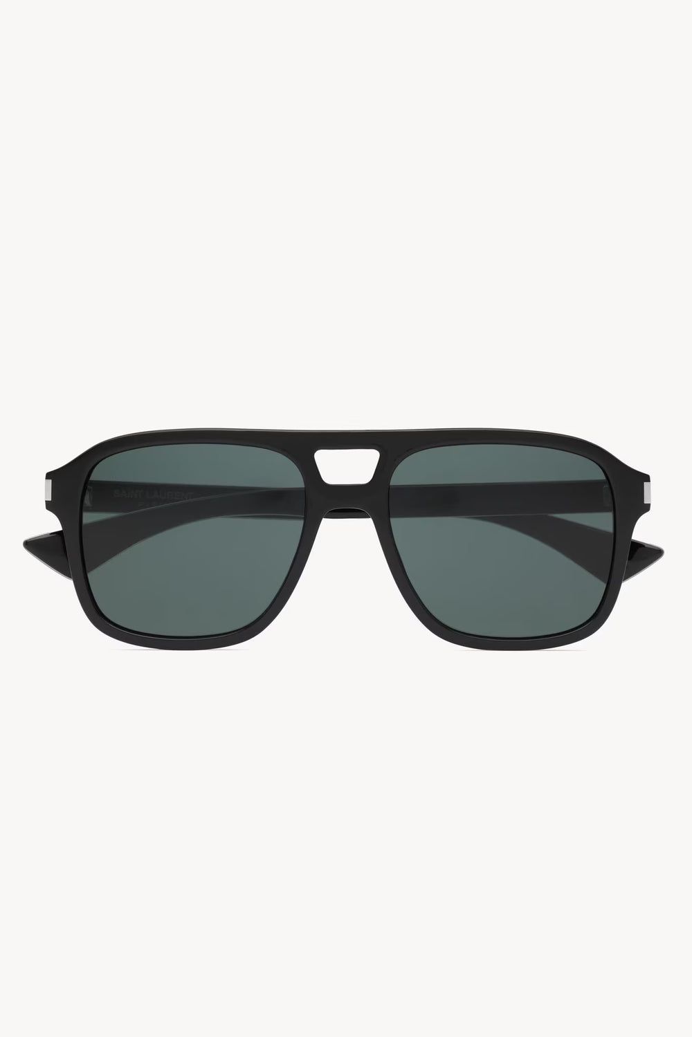Saint Laurent SL 881 Havana Sunglasses - Laneway Boutique