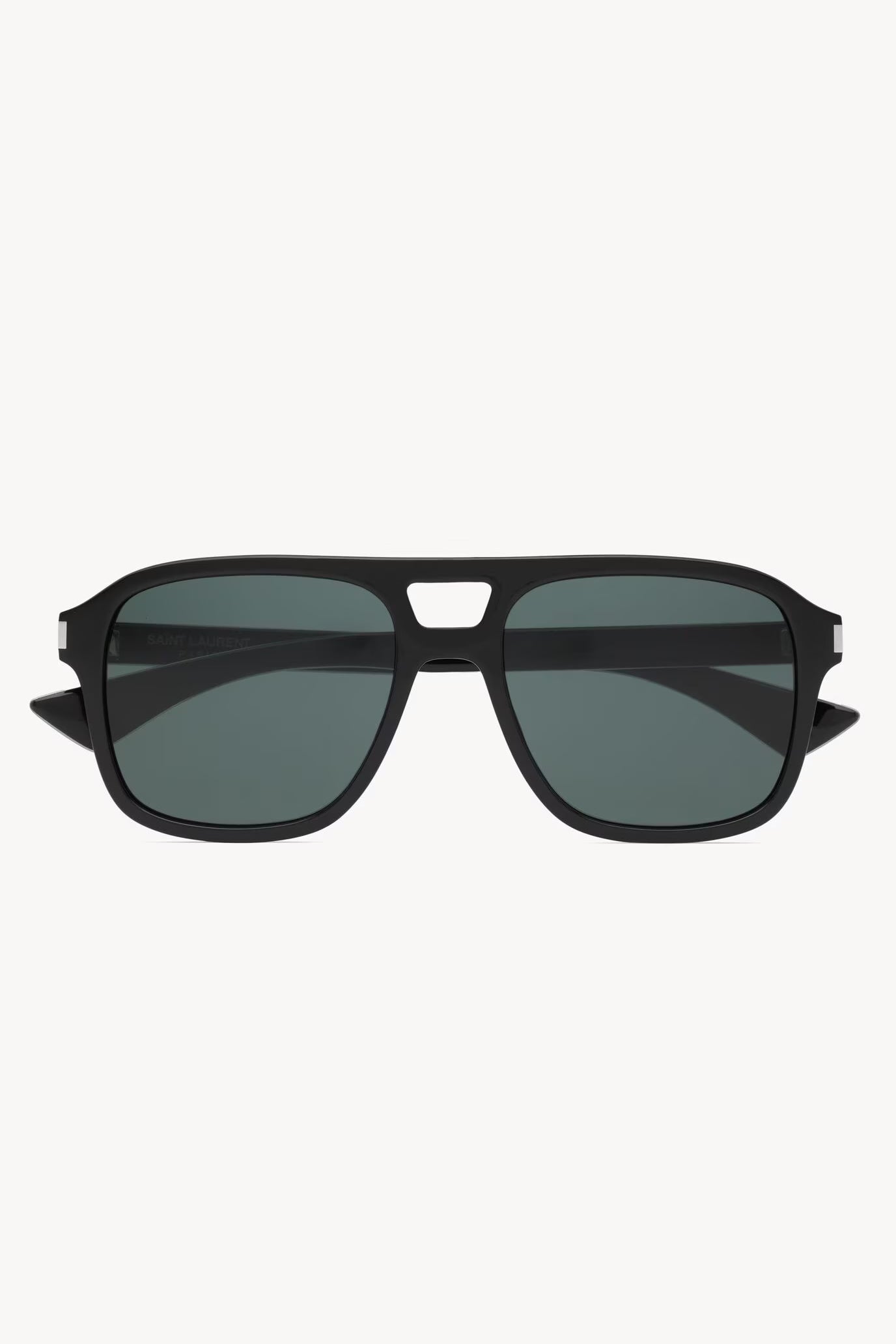 Saint Laurent SL 881 Black Sunglasses