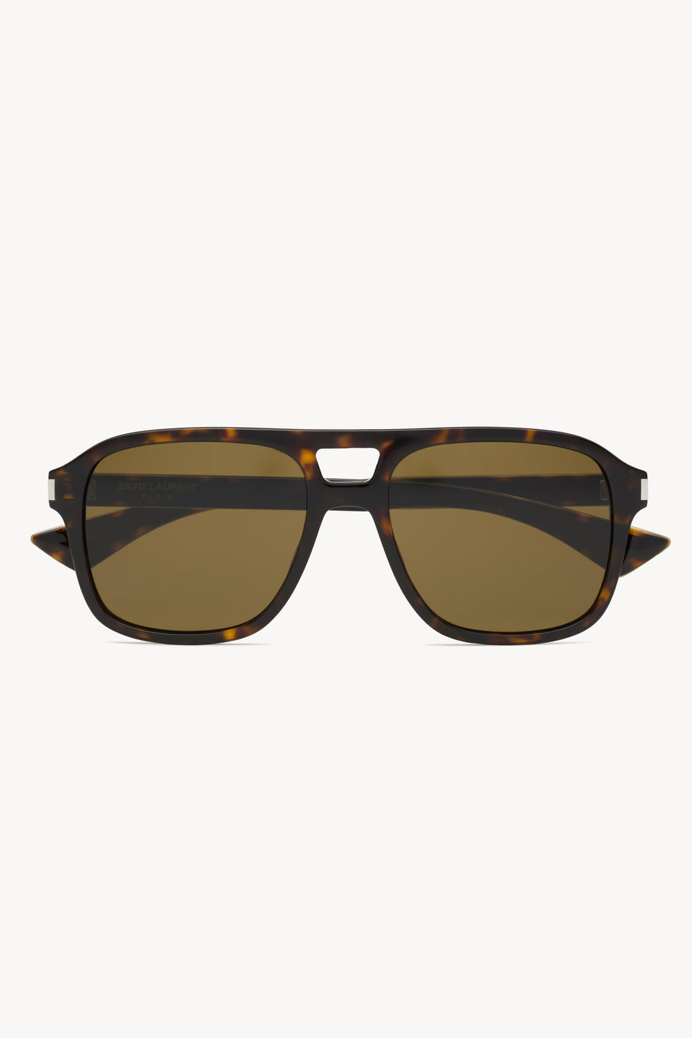 Saint Laurent SL 881 Black Sunglasses - Laneway Boutique