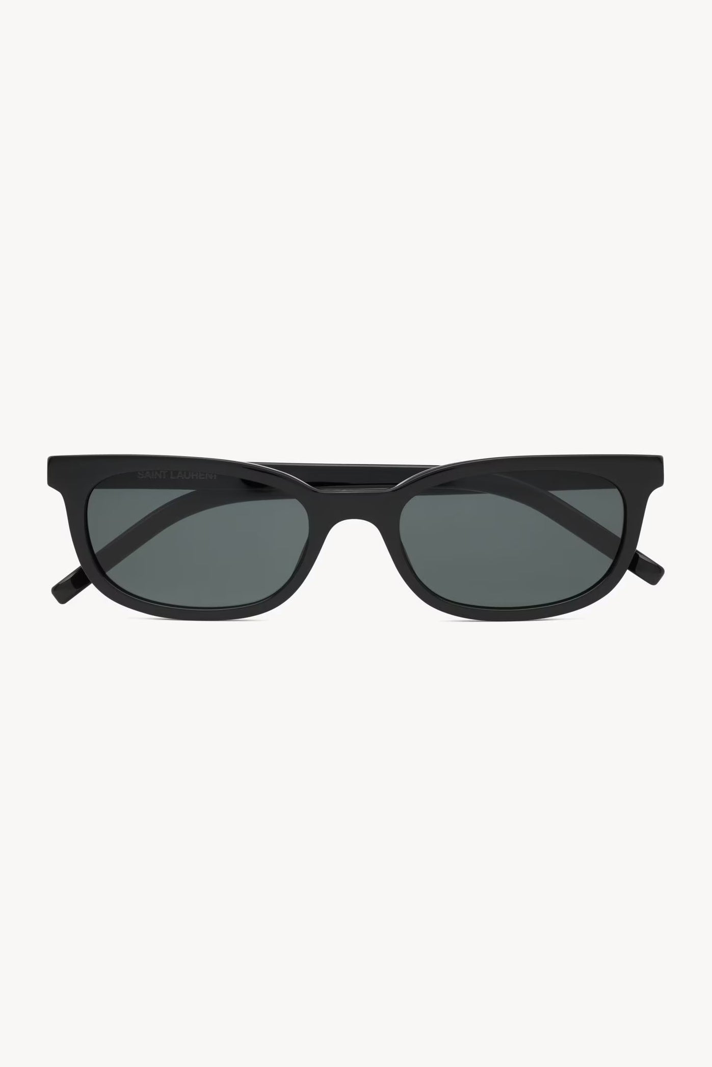 Saint Laurent SL M160 Black Sunglasses
