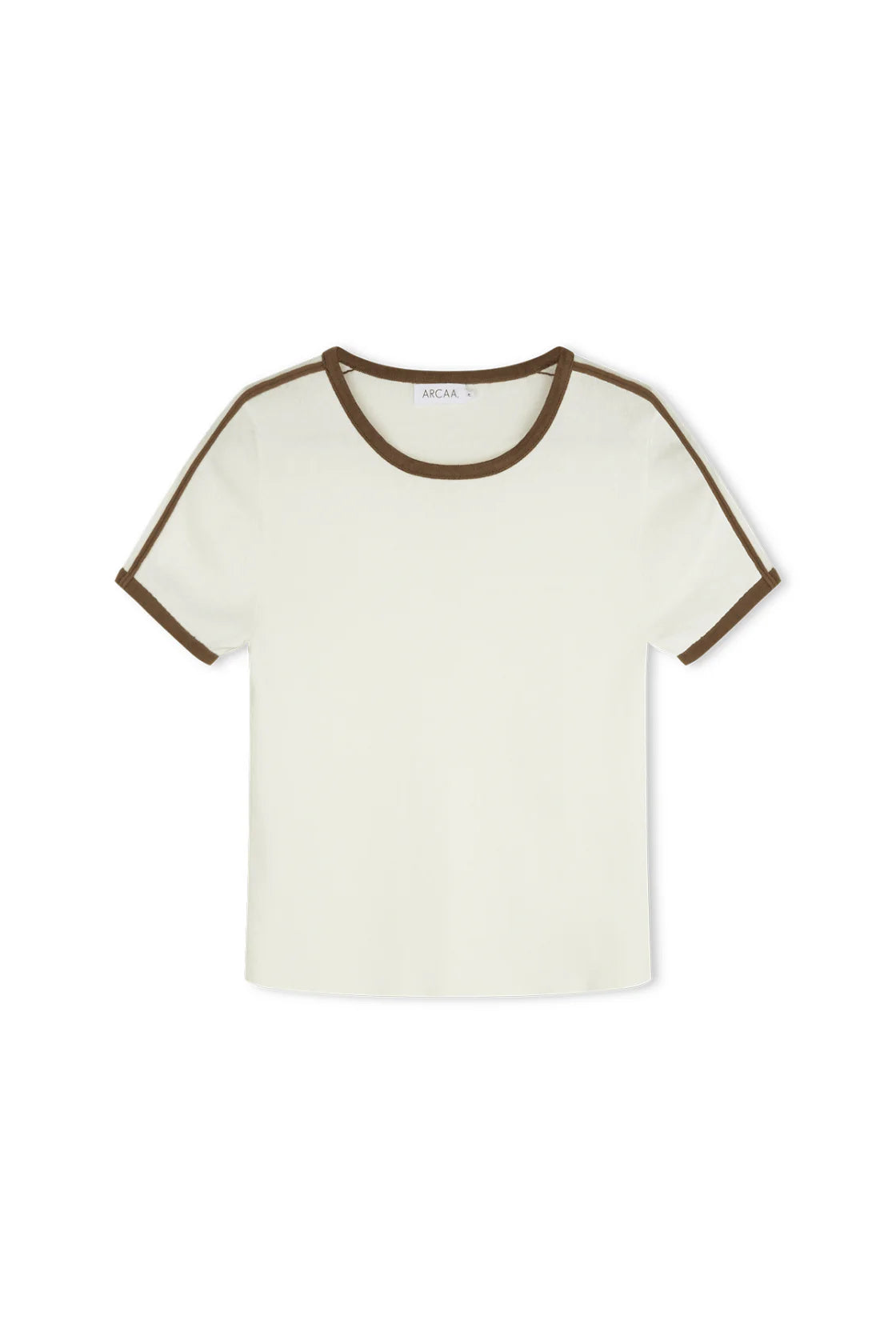 Mischa Tee Cream