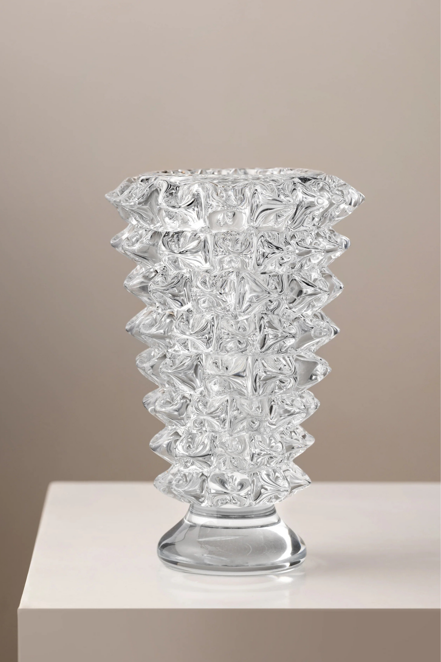 Pointe Vase