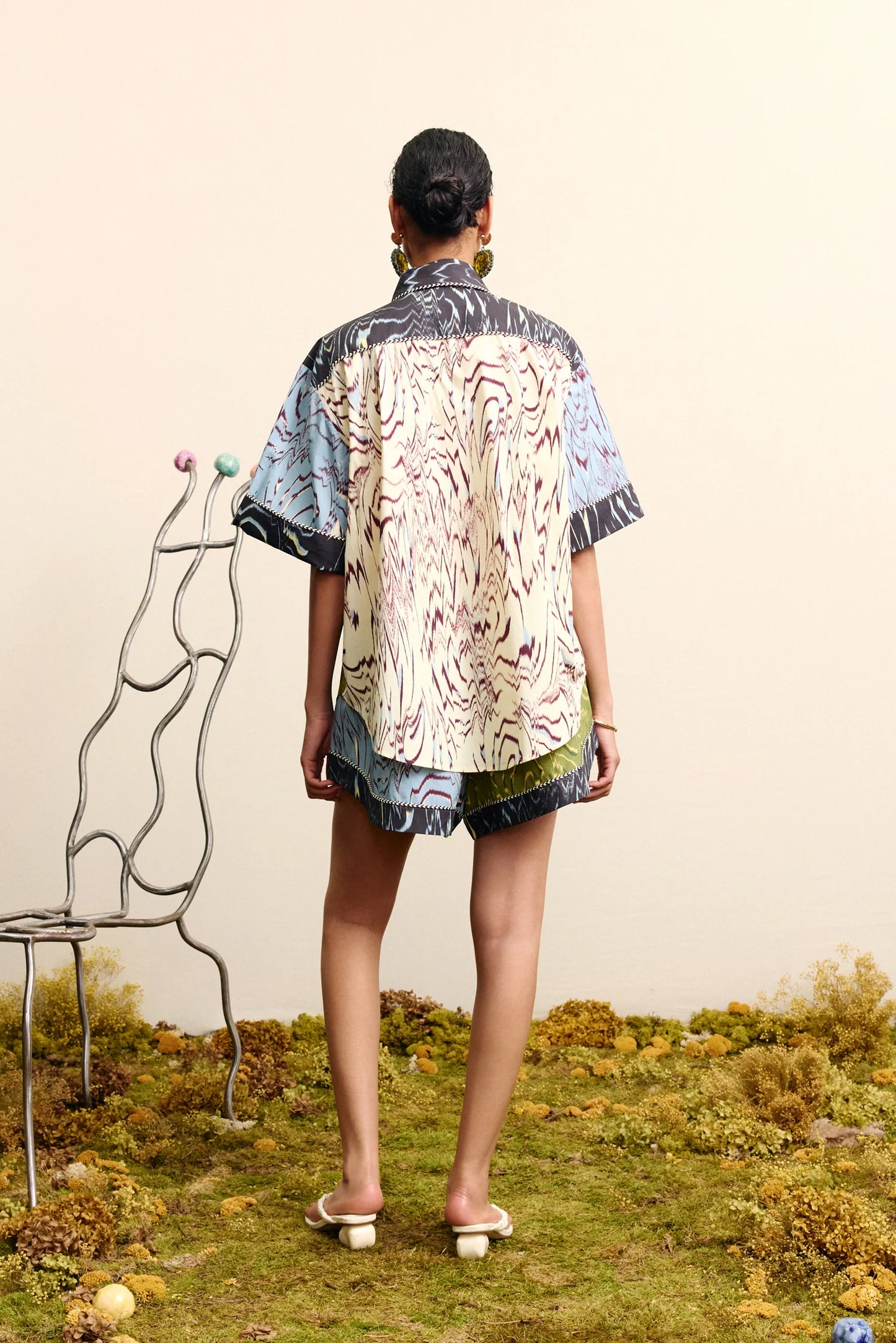 Alemais Alba Shirt