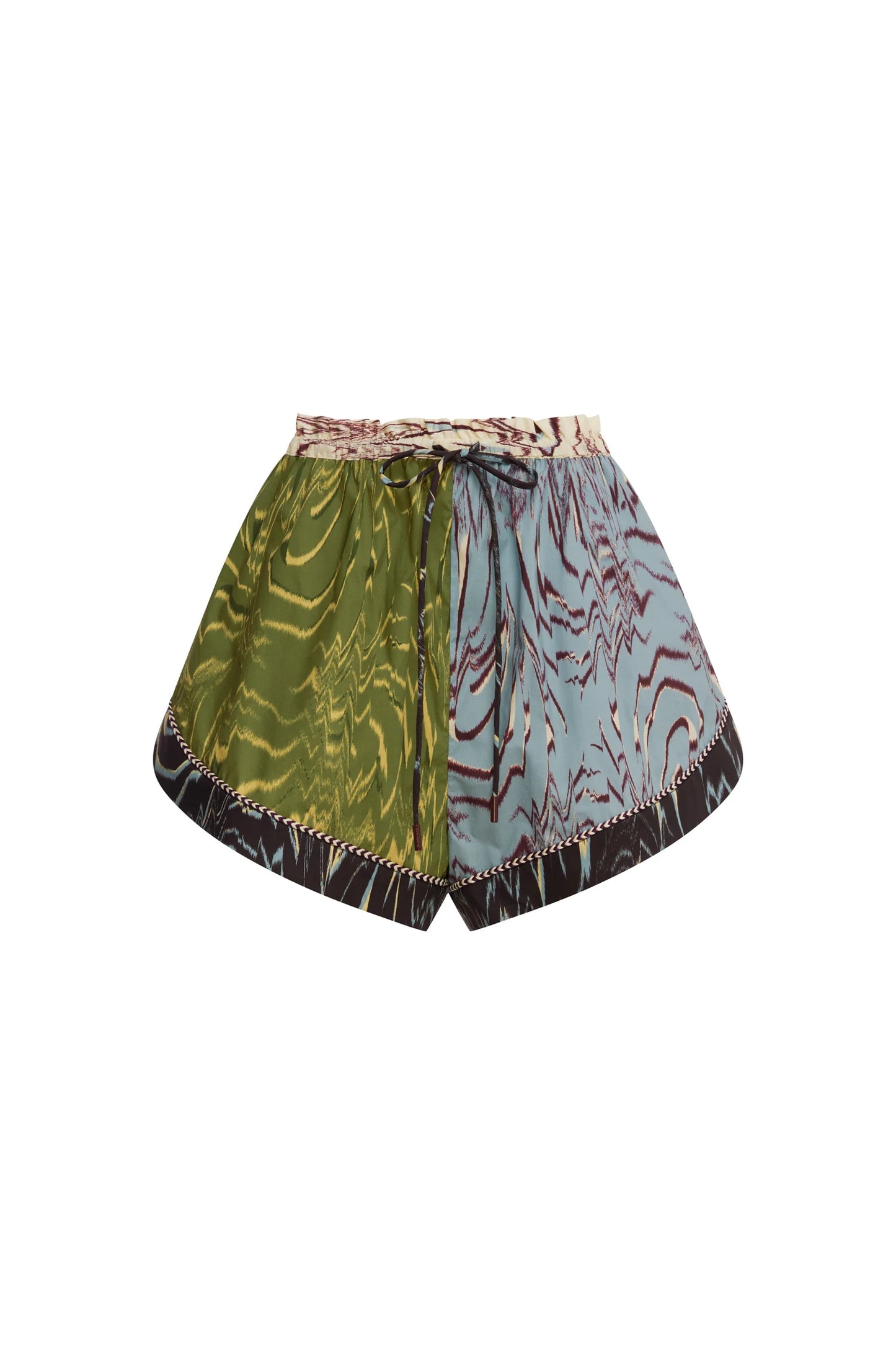 Alemais Alba Short