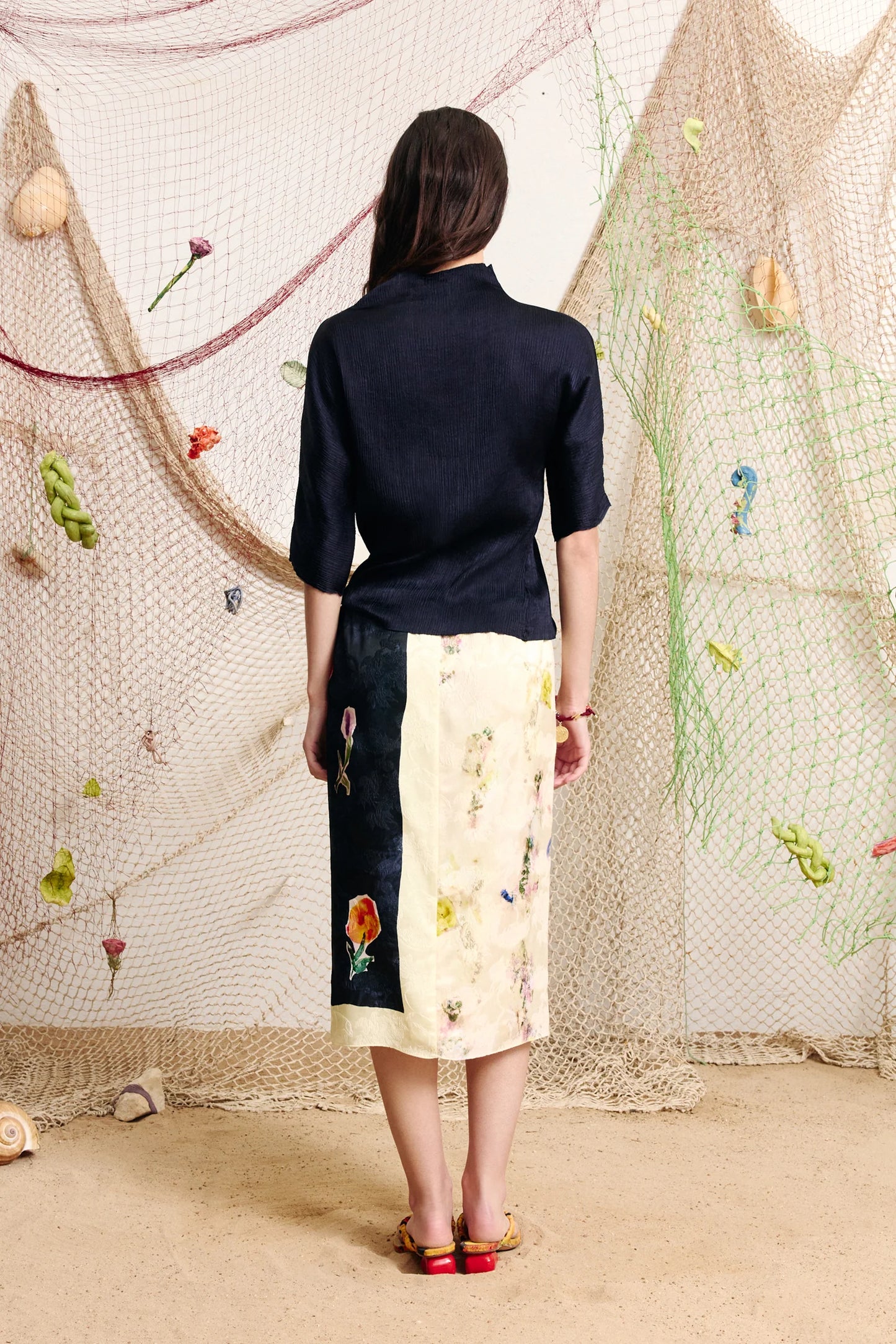 Alemais Sophie Skirt