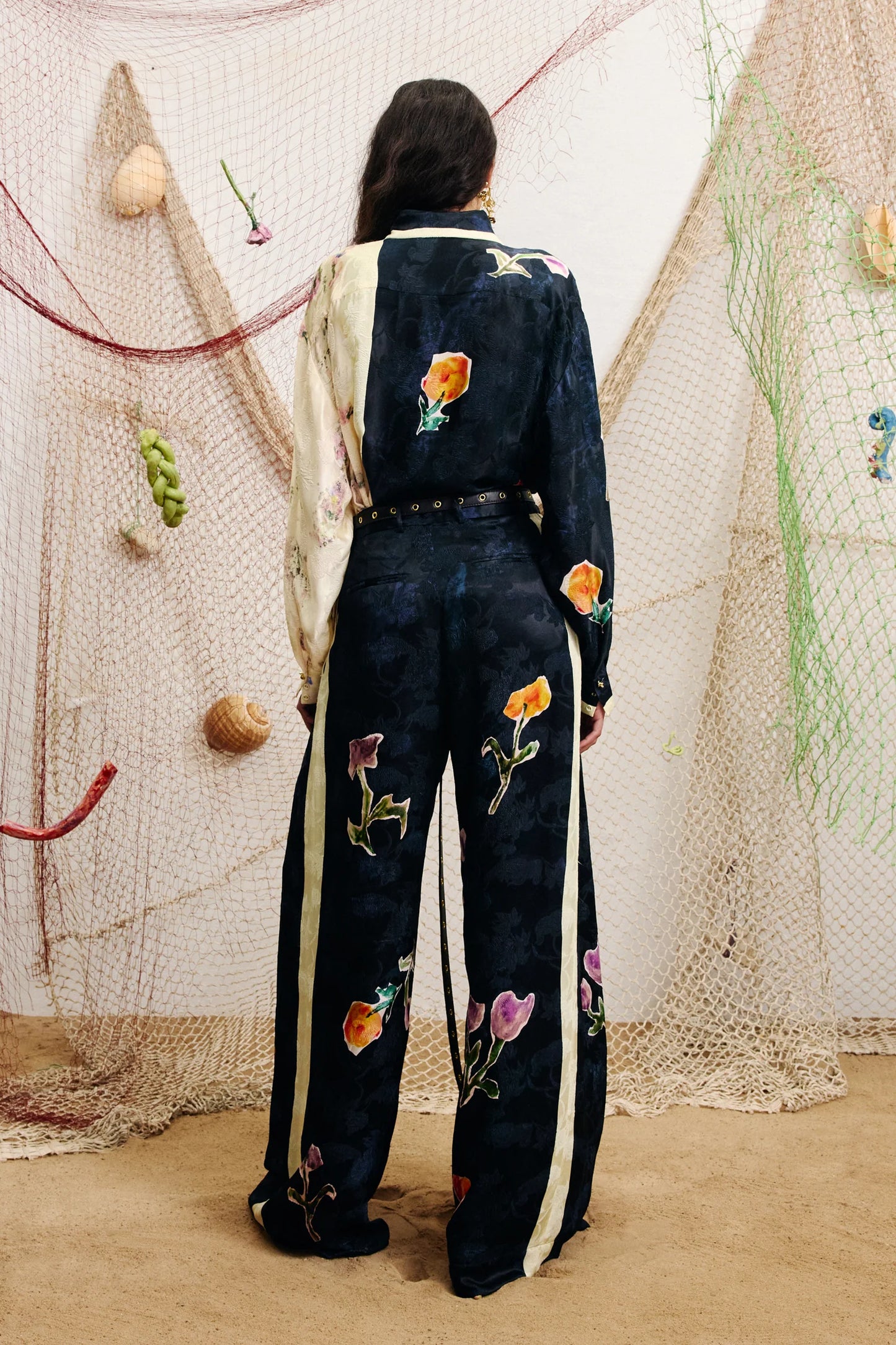 Alemais Sophie Pant