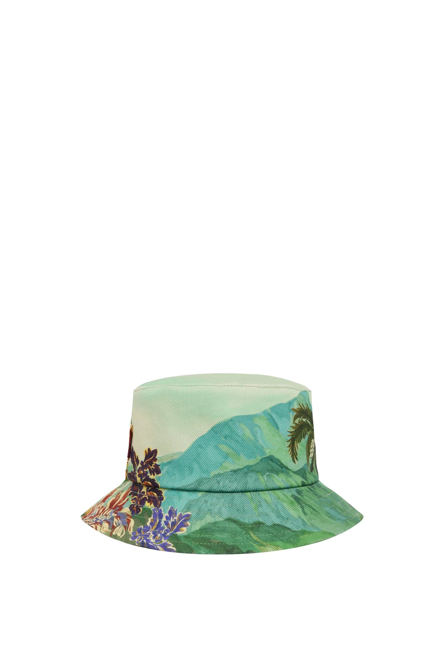 Alemais Lucena Bucket Hat