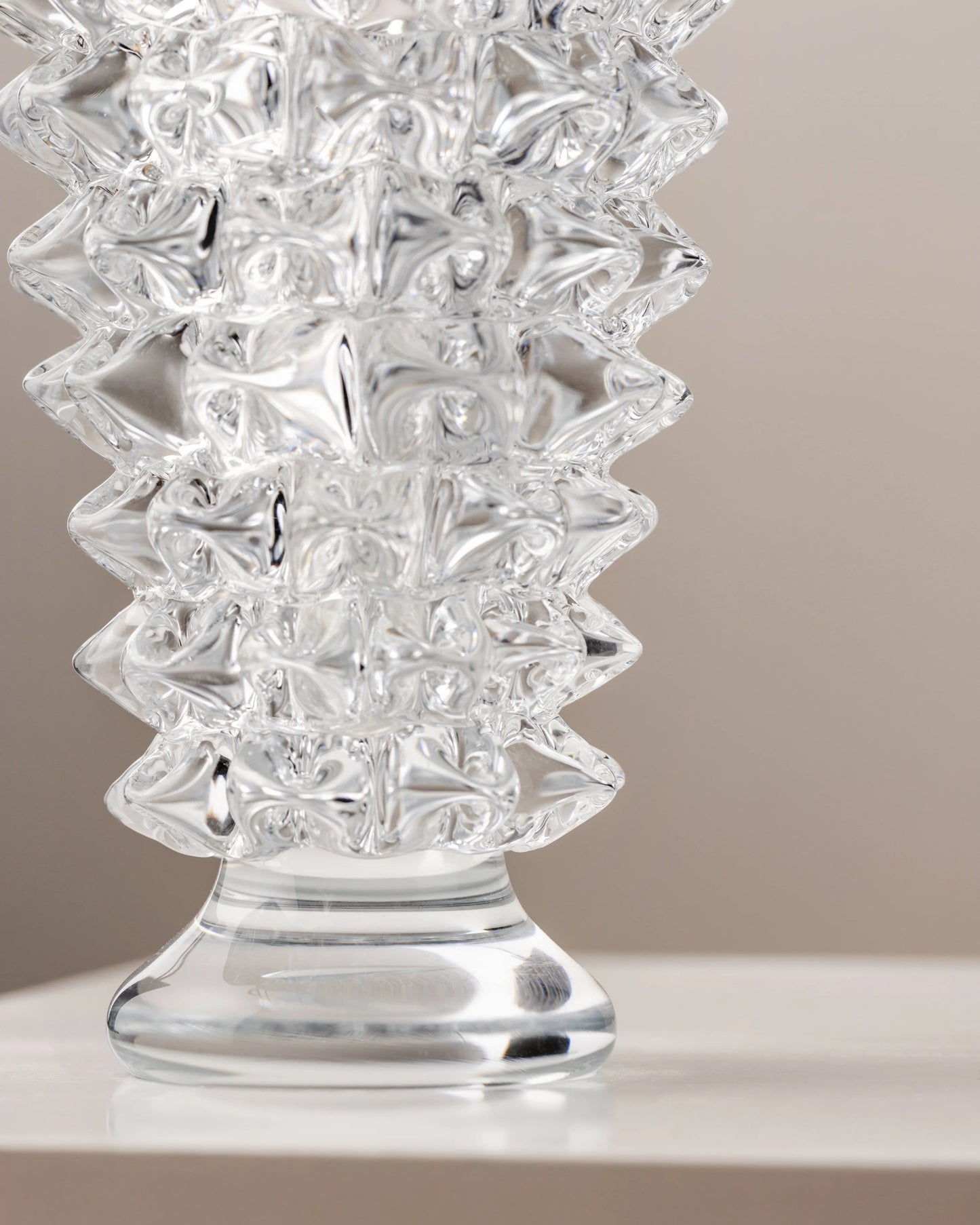 Pointe Vase