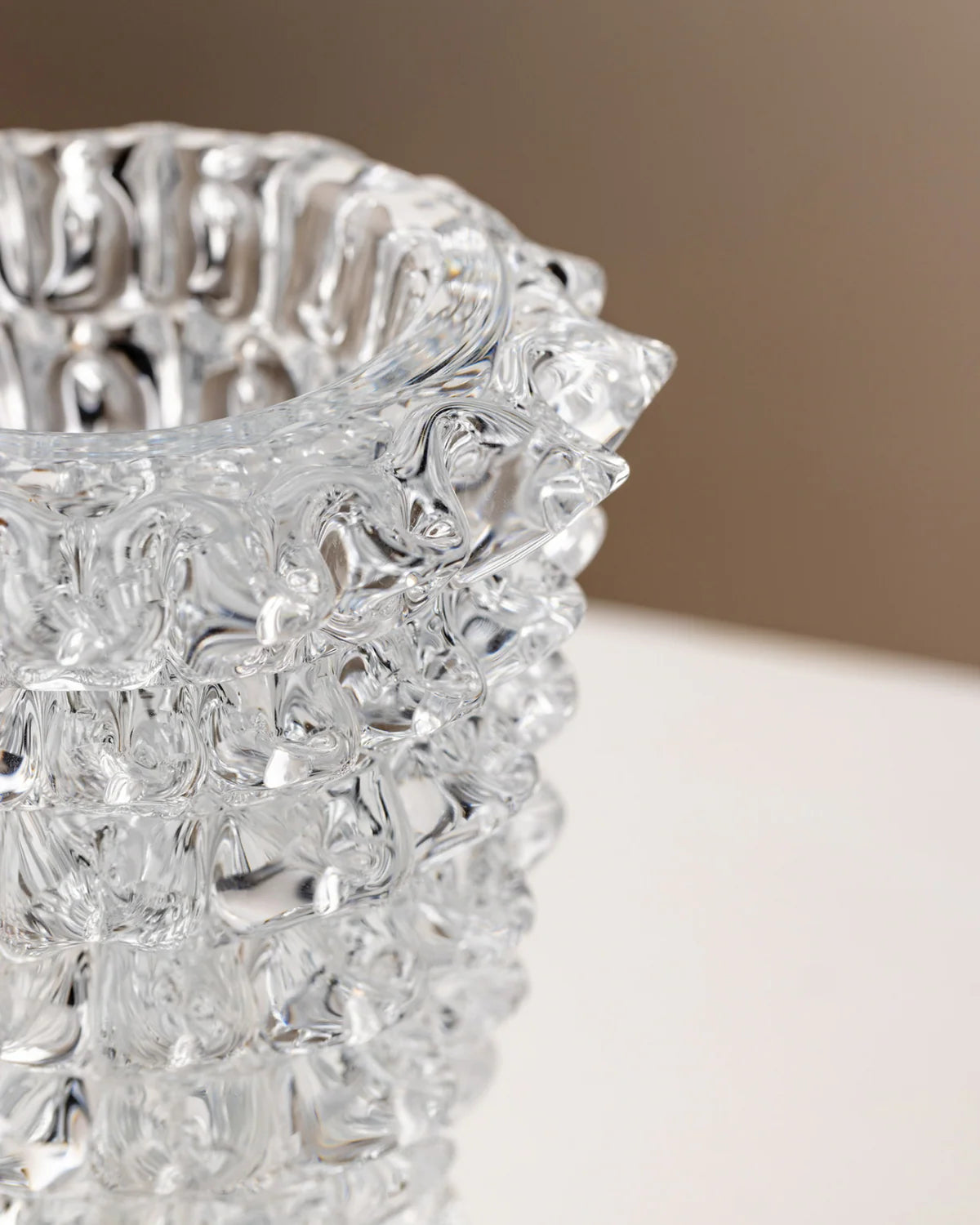 Pointe Vase