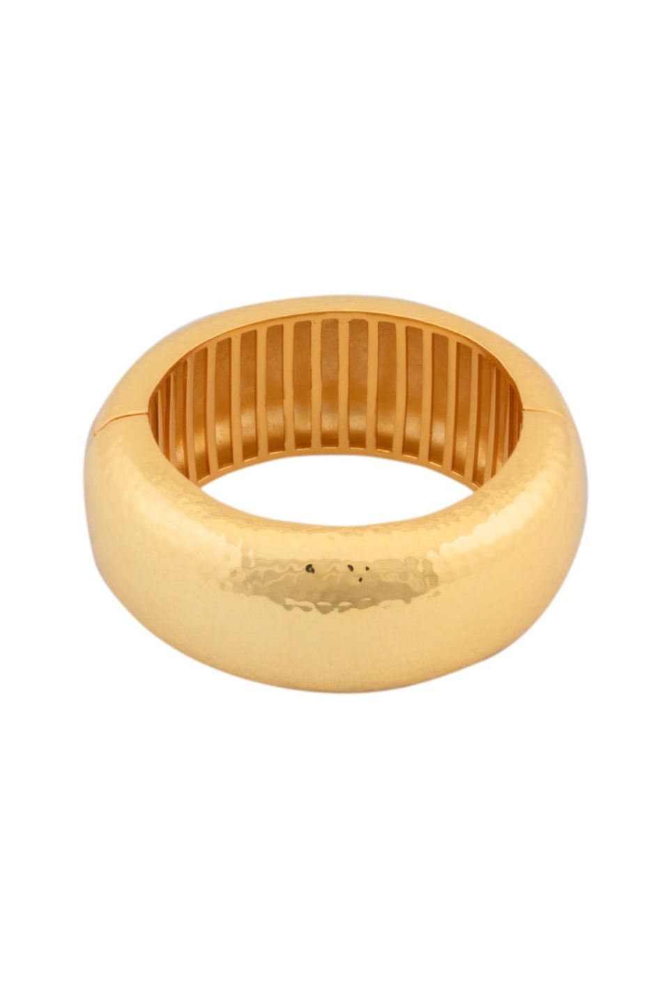 Domed Bangle Large