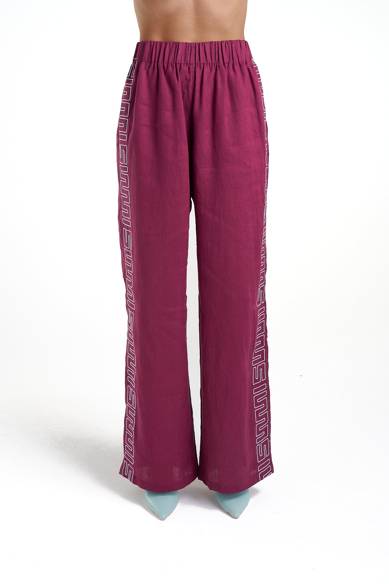 Sig Linen Pant