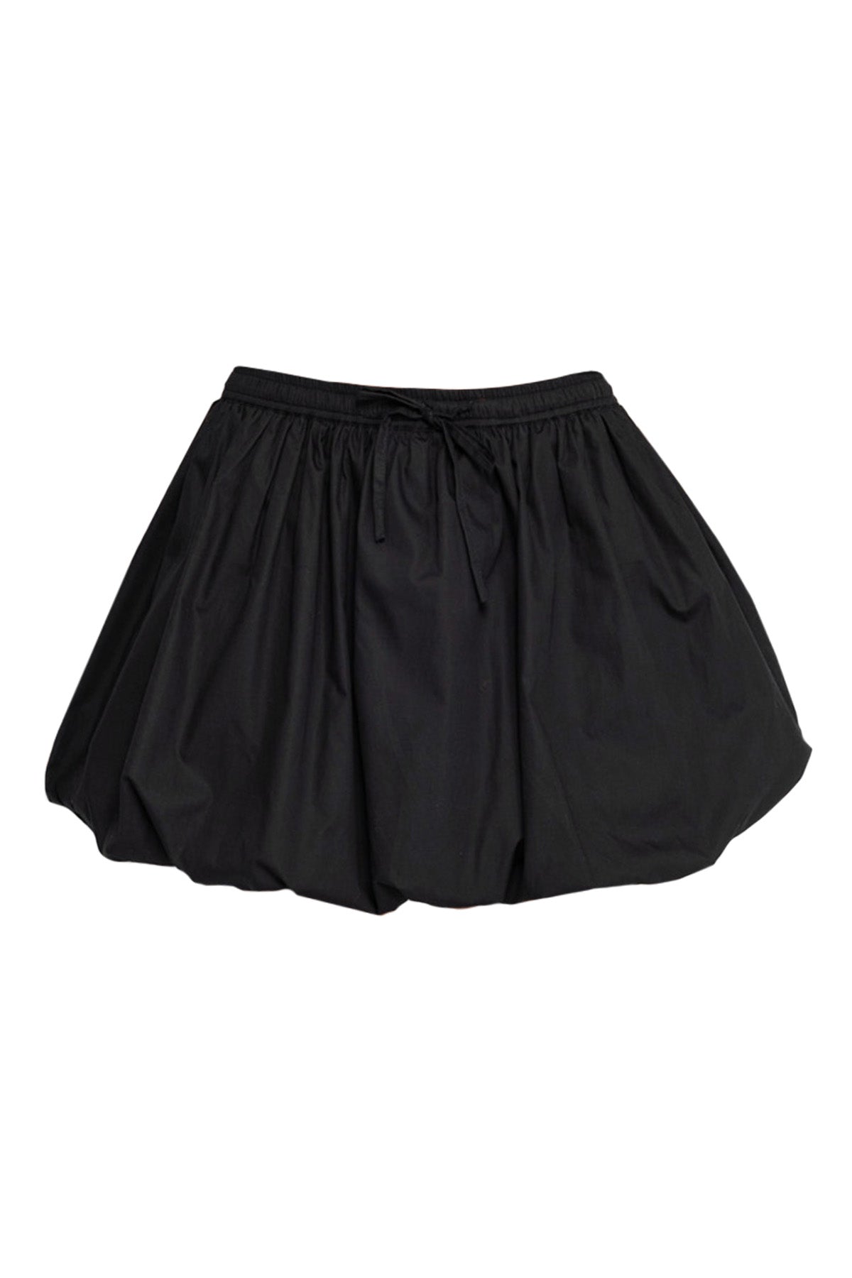 Pavlova Bubble Skirt Black