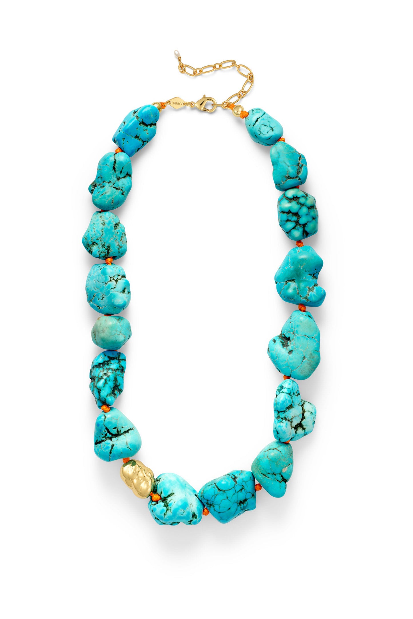 La Mer Necklace