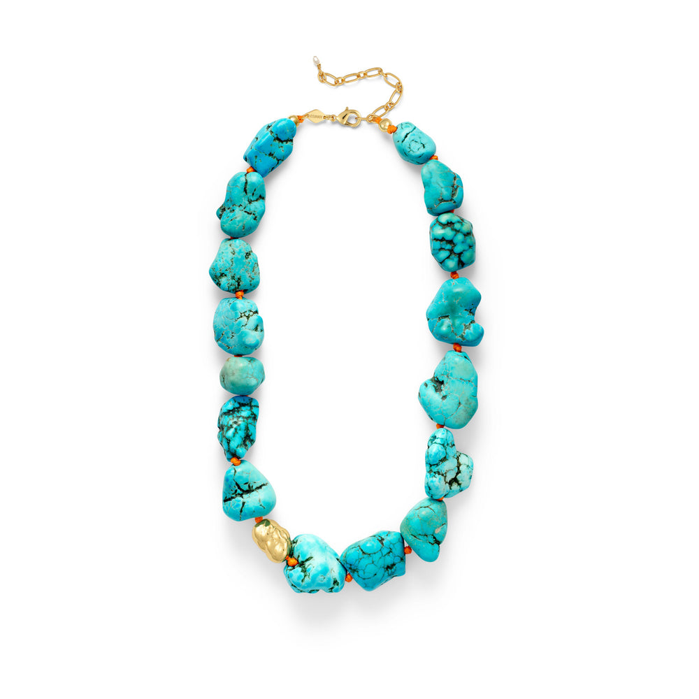 La Mer Necklace