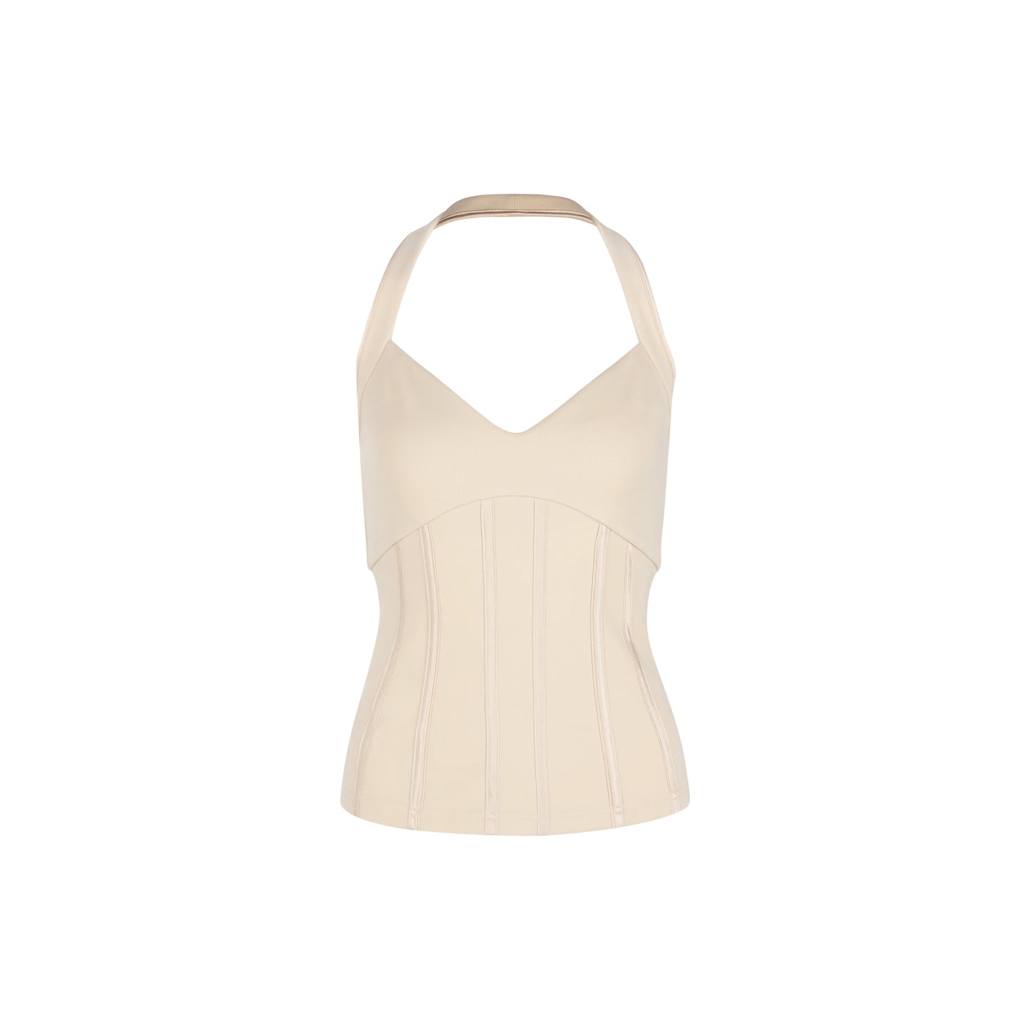 Petra Halter Top Cream