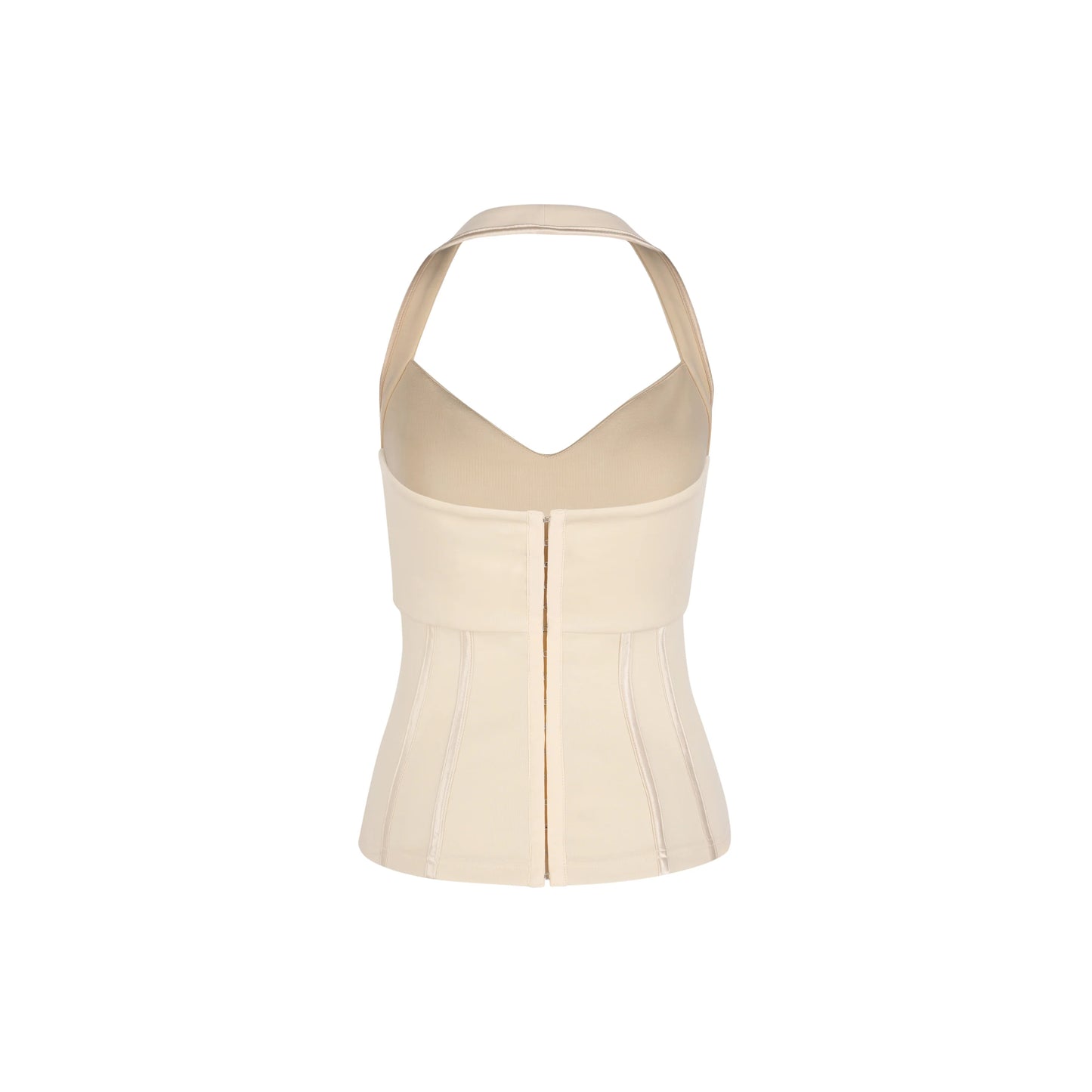 Petra Halter Top Cream