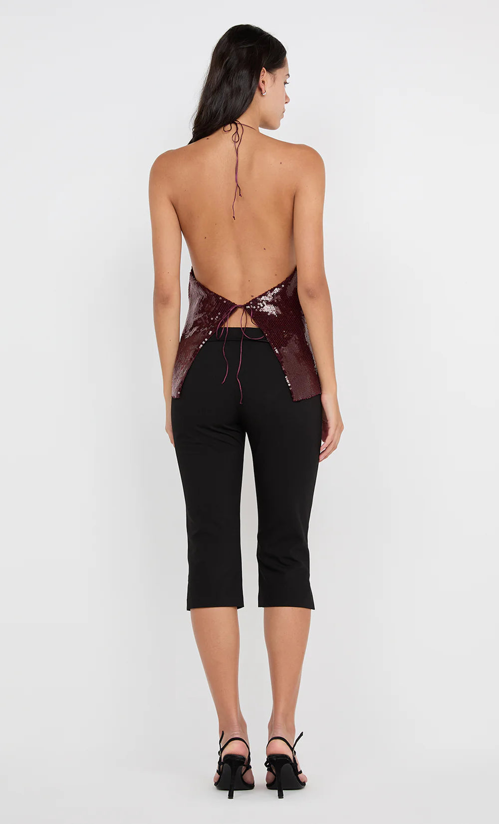 Dafine Capri Pants