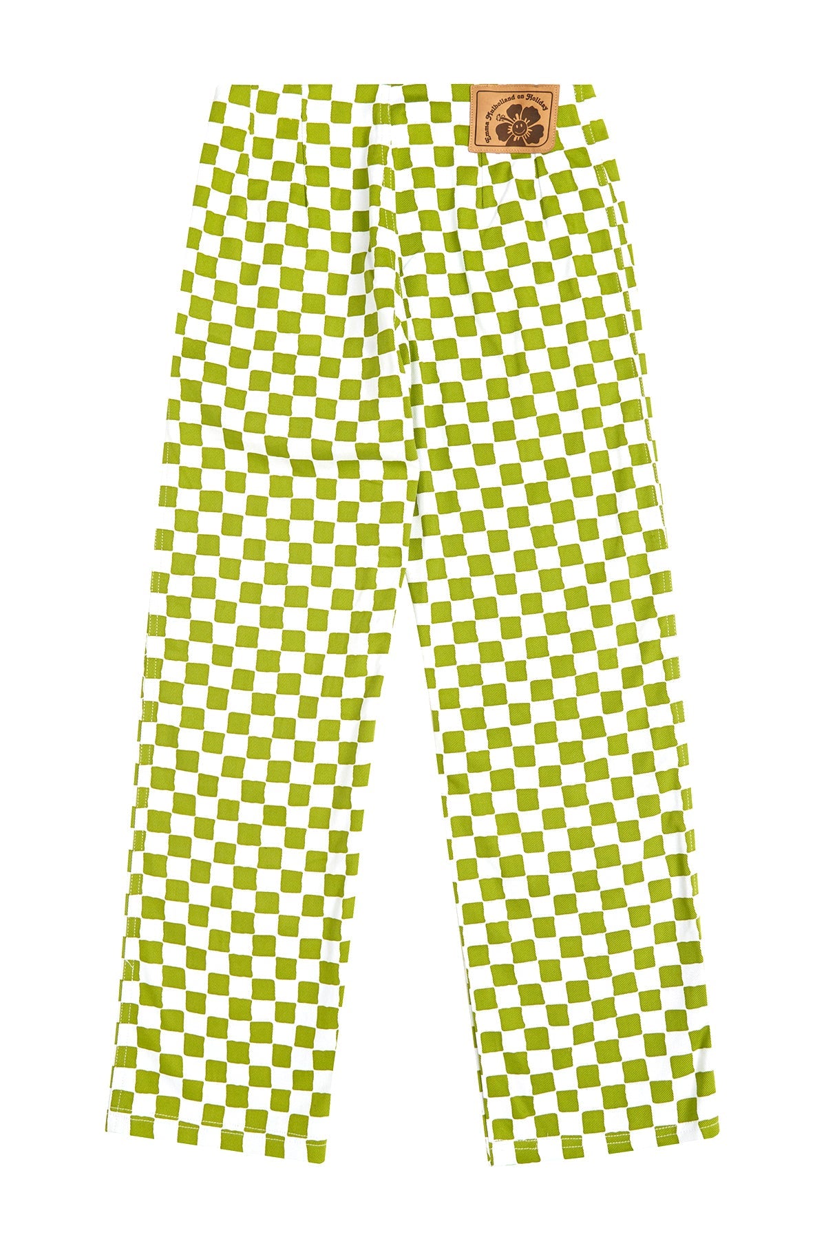 Check Kokomo Pant Olive