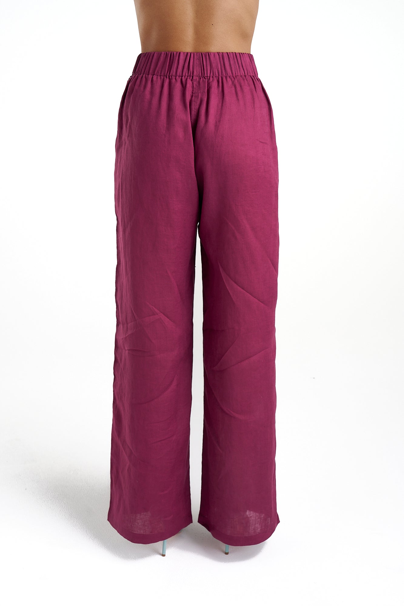 Sig Linen Pant