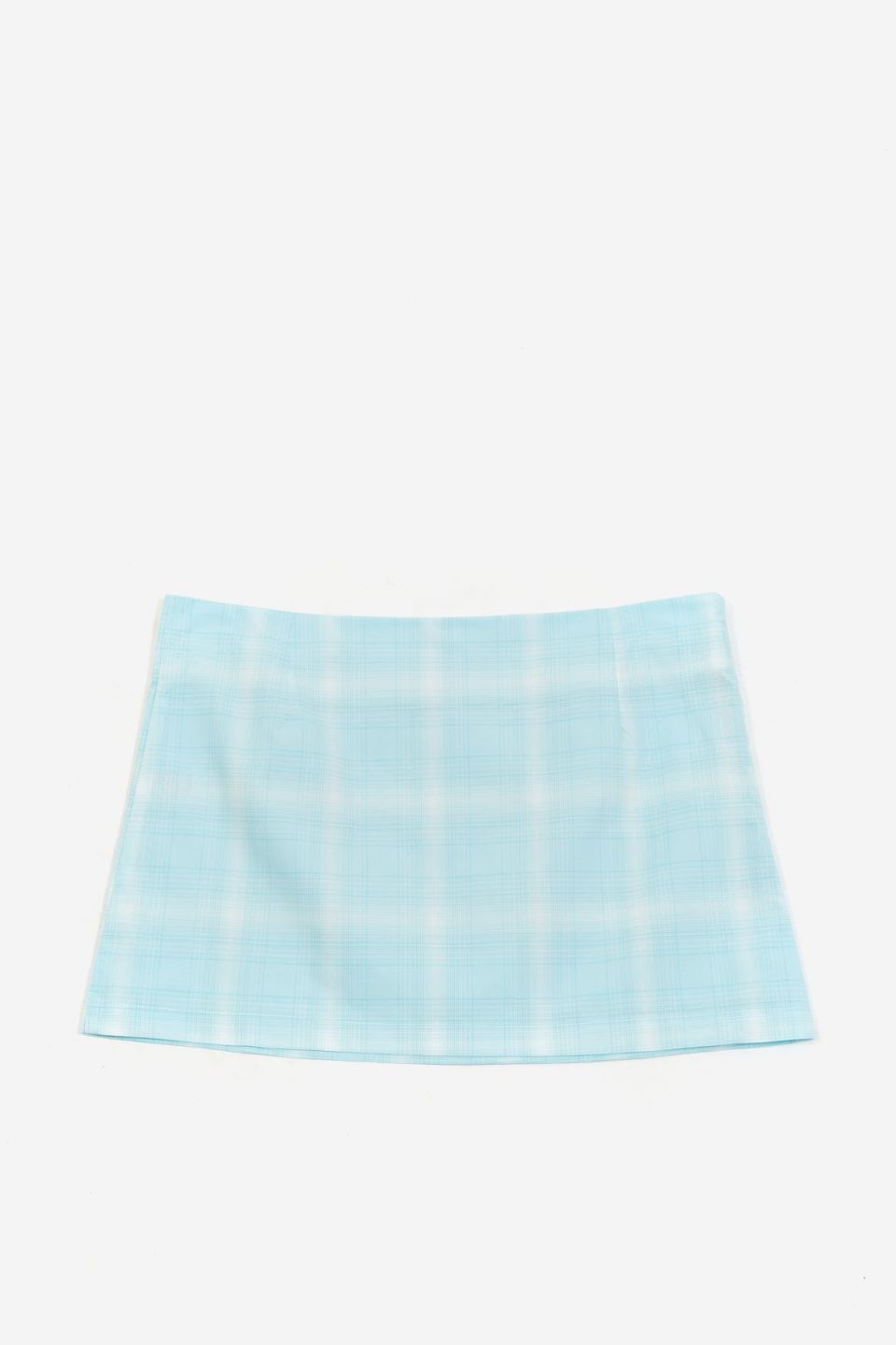 Jake Mini Skirt Blue