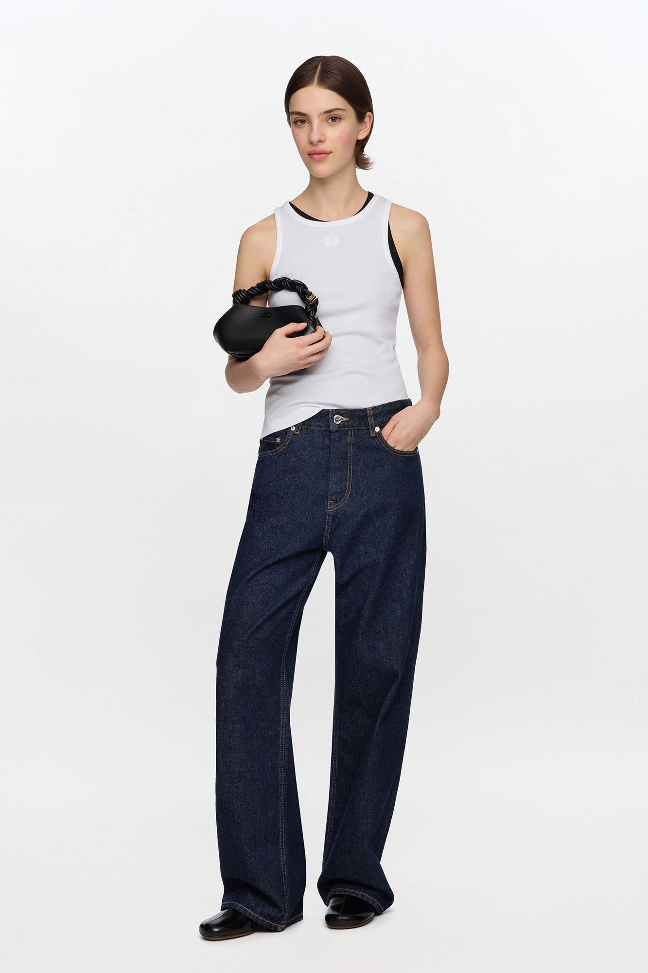 Bou Mini Black