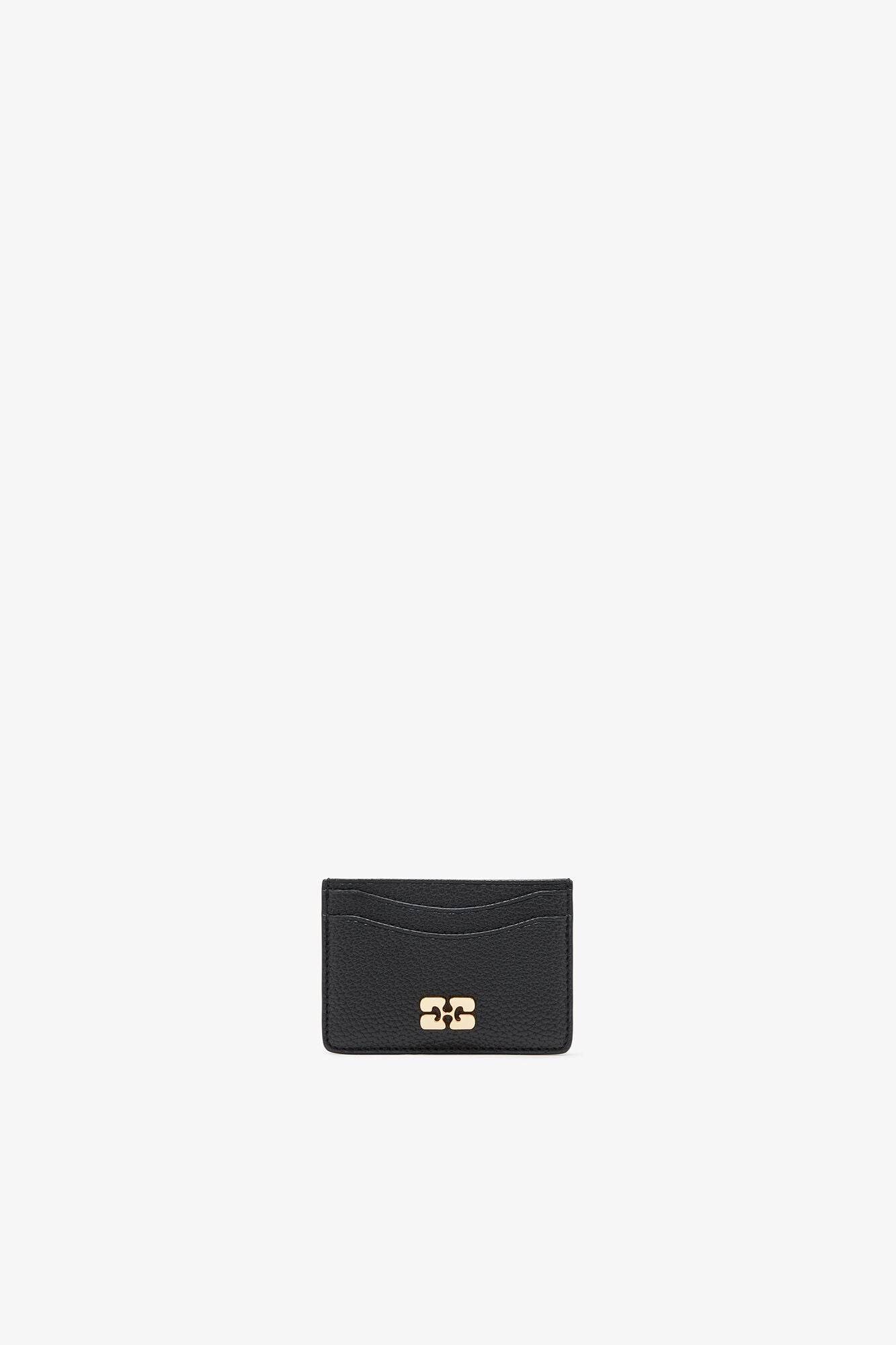 Card Holder in Black
