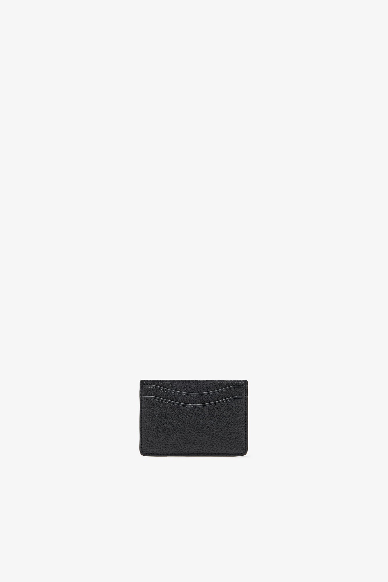Card Holder in Black