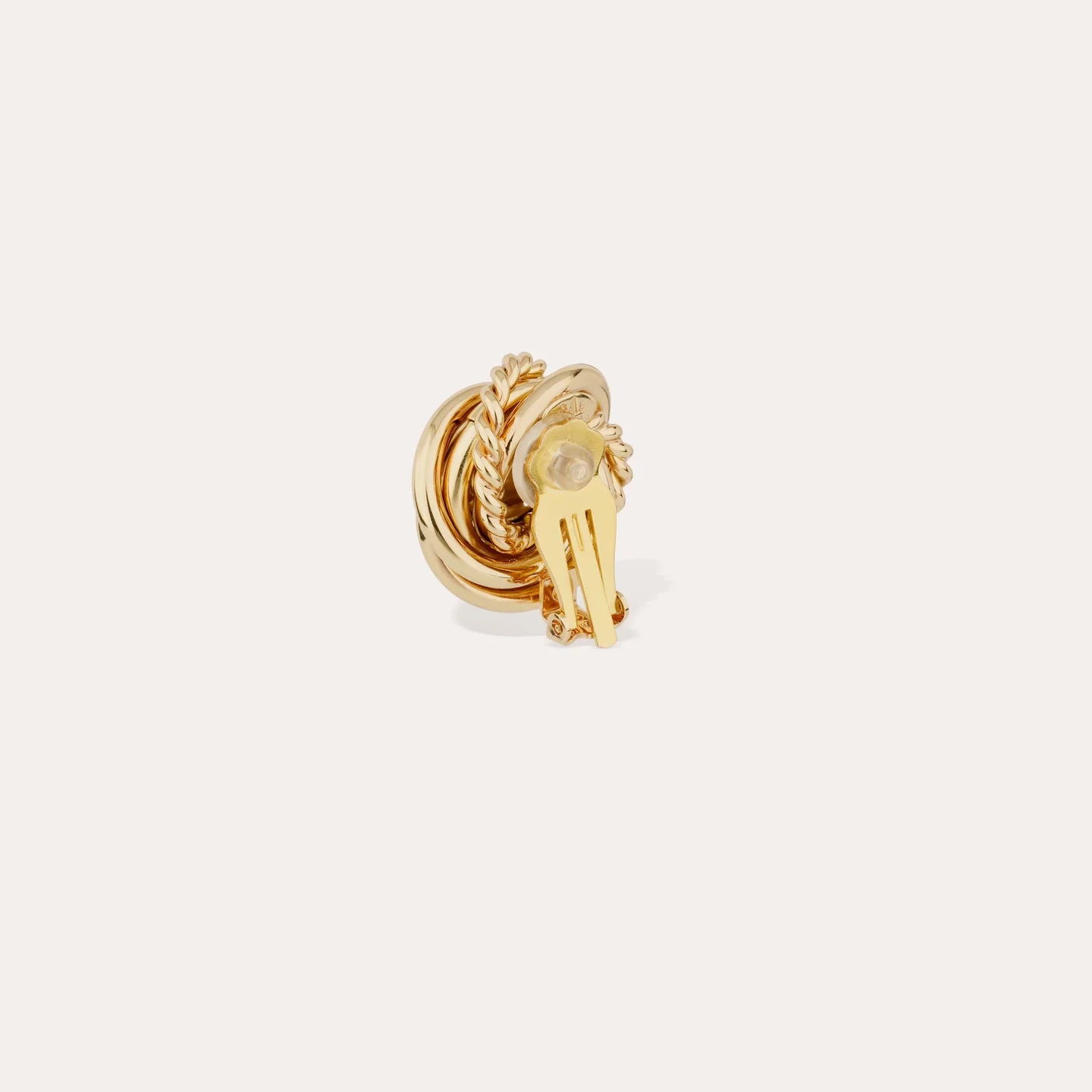 Gas Bijoux Atika Stud Earrings