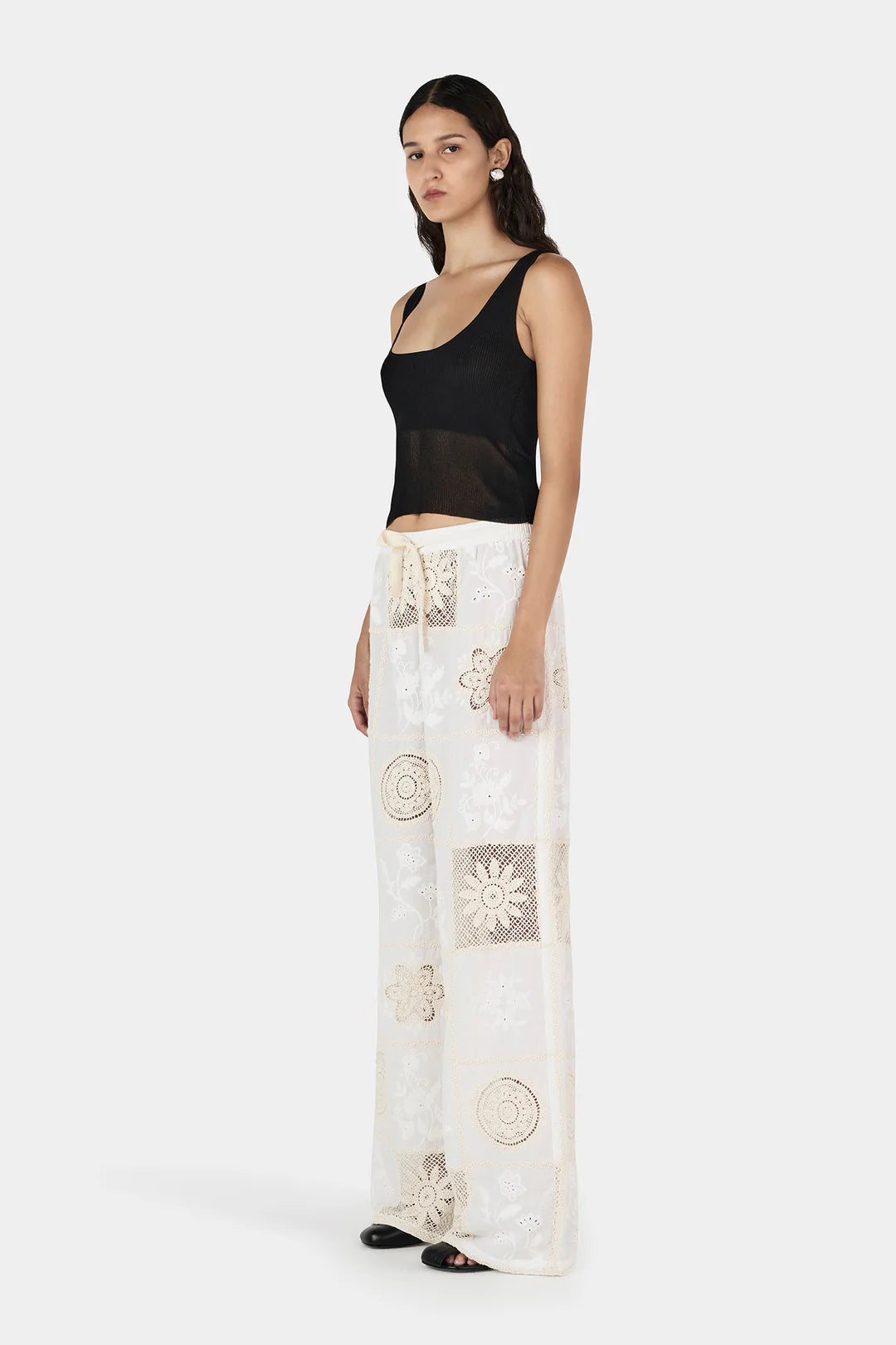 Esther Pant Soul Crochet